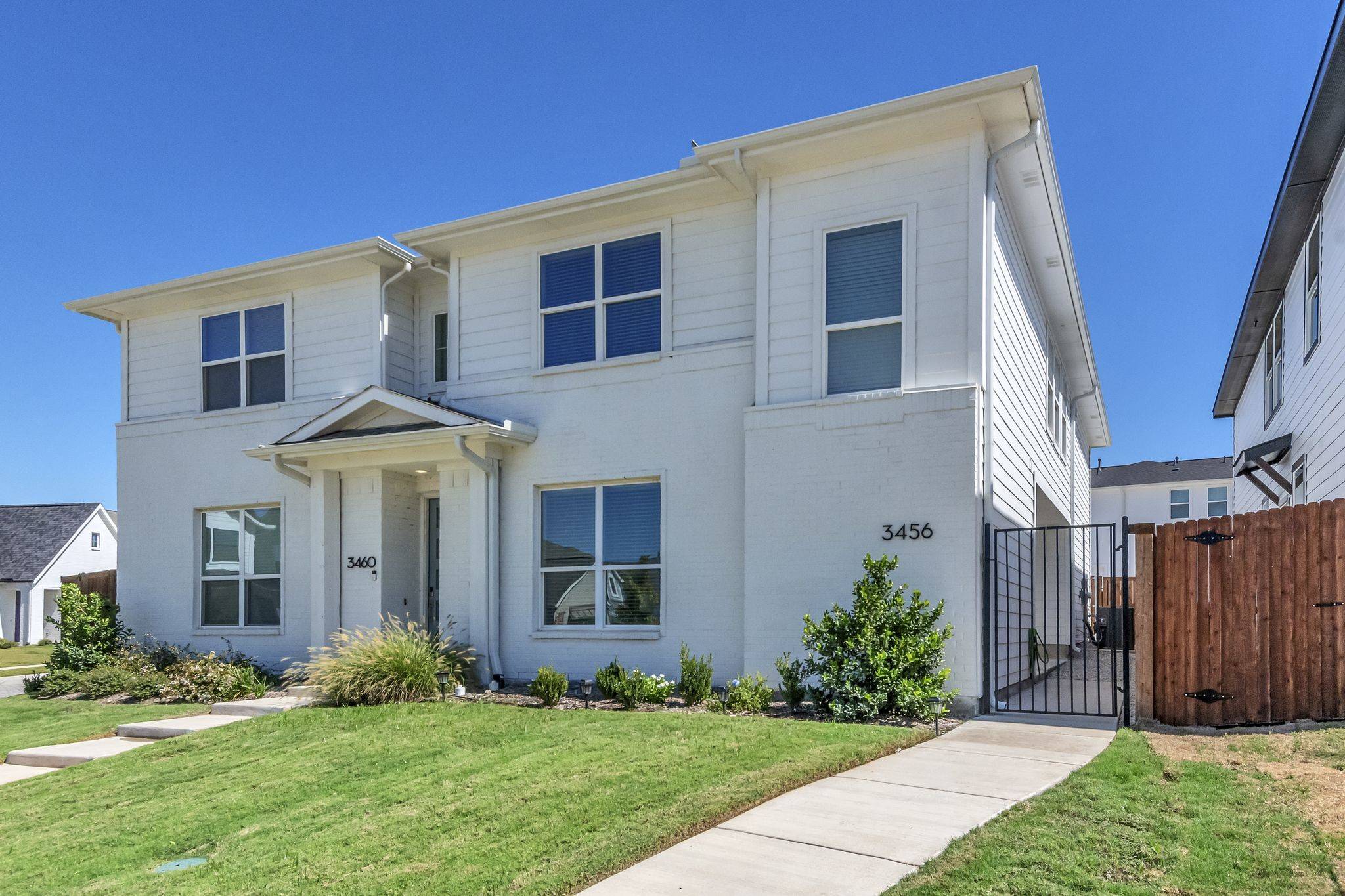 Fort Worth, TX 76135,3456 Lake District LN