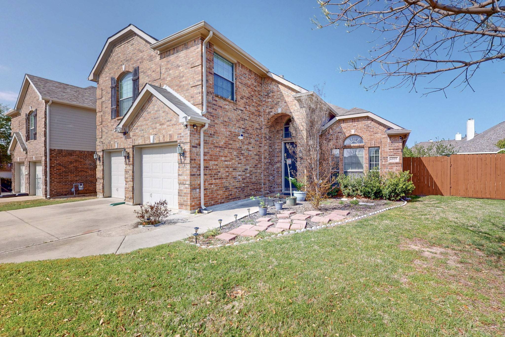 Fort Worth, TX 76179,6925 Cattle DR