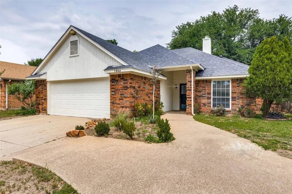 Fort Worth, TX 76134,1864 Kings Canyon CIR