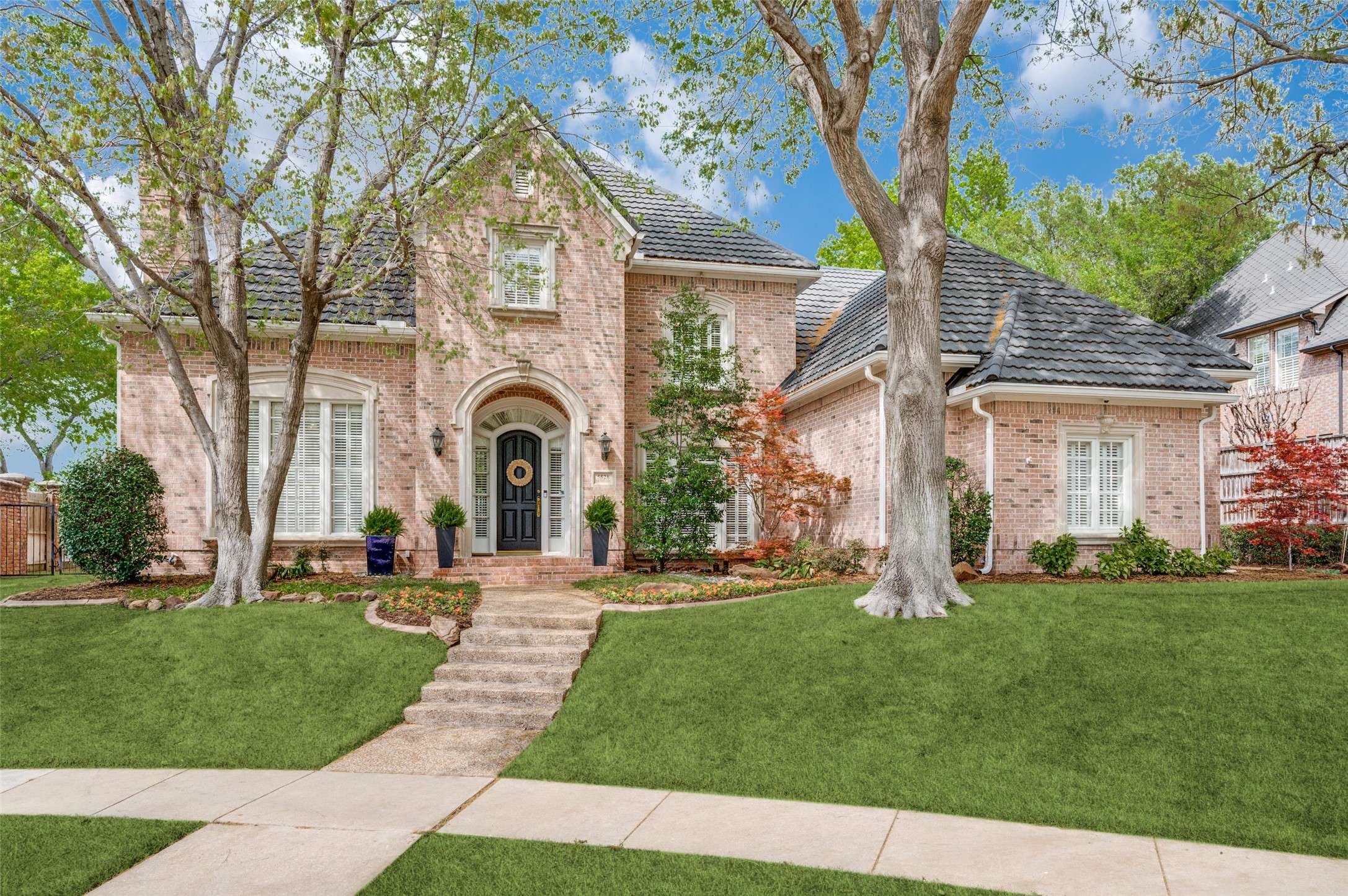 Plano, TX 75093,5528 Grasmere DR
