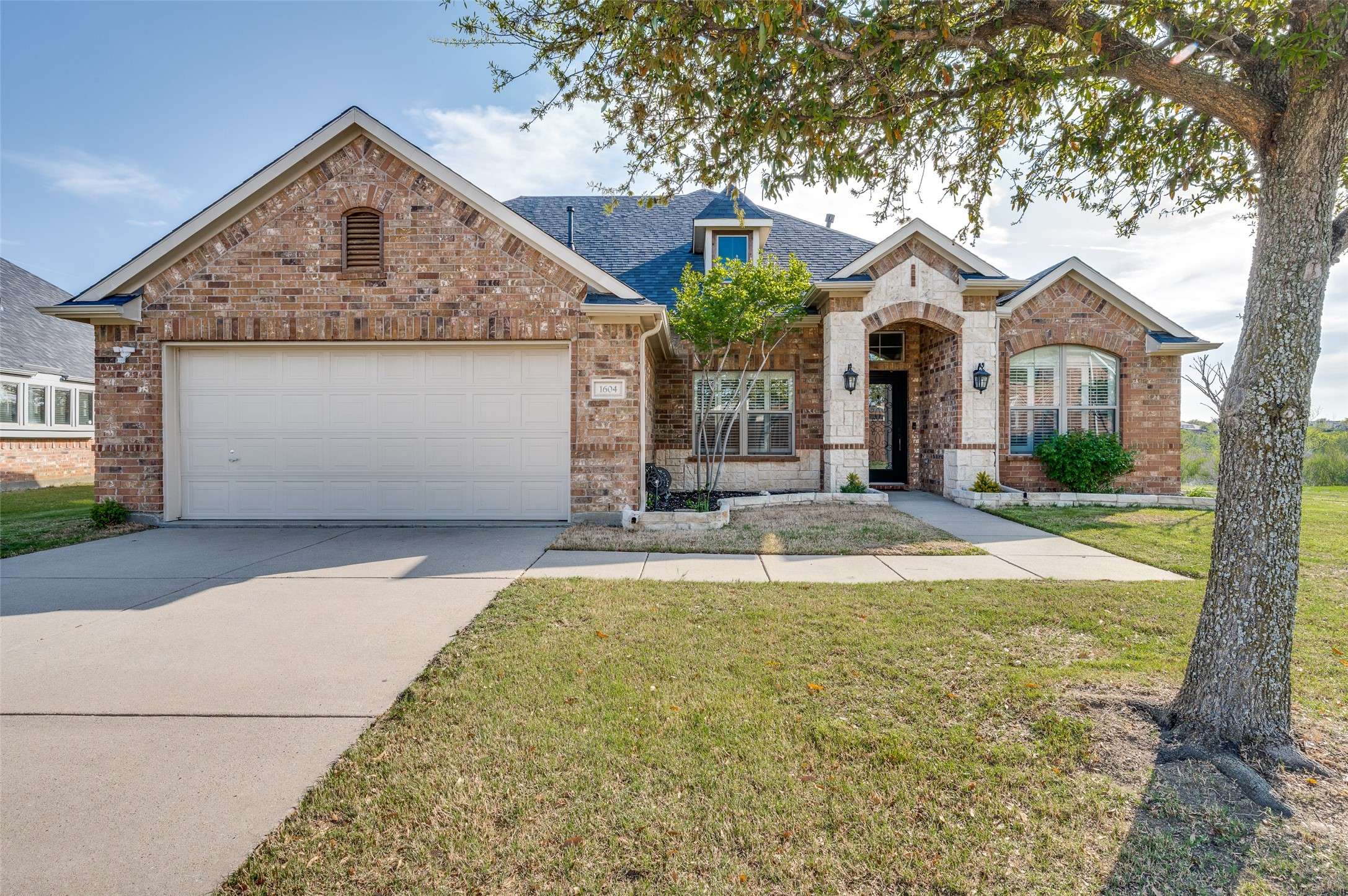 Little Elm, TX 75068,1604 Laguna Del Sol DR