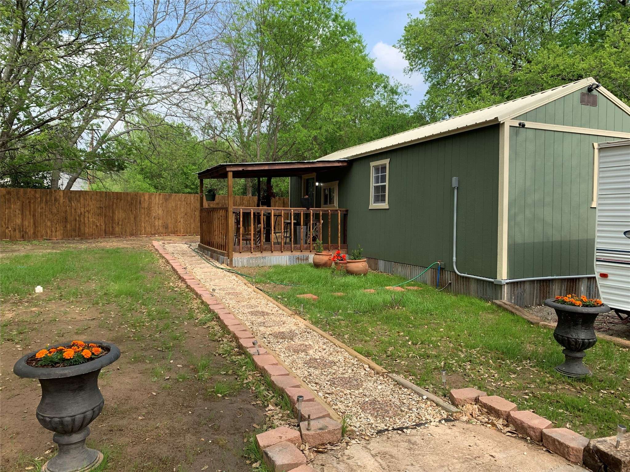 Whitney, TX 76692,111 Live Oak LOOP