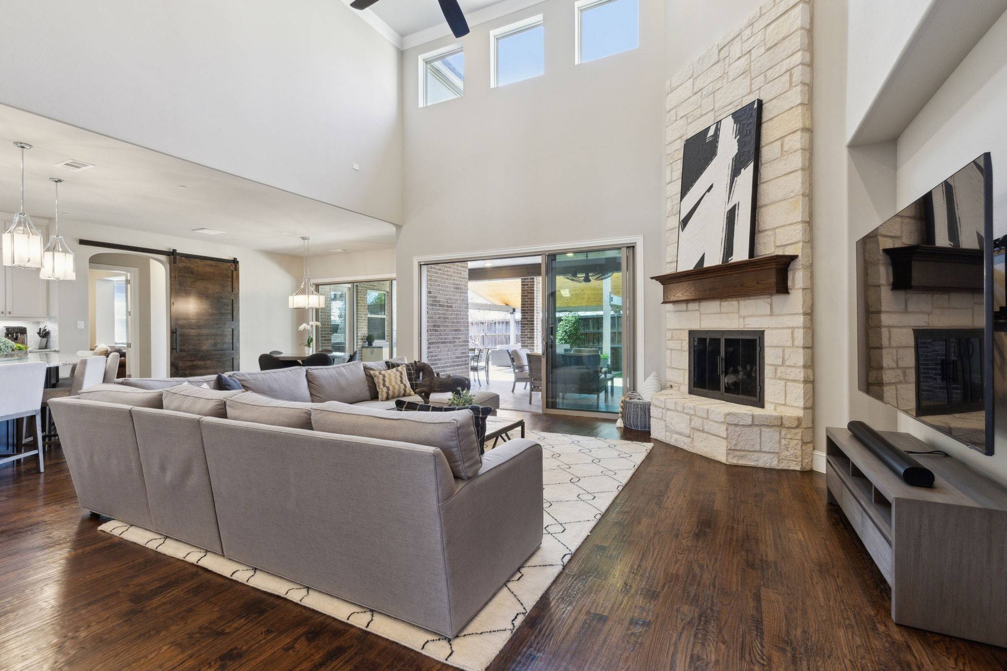 Southlake, TX 76092,508 Cascade Springs DR