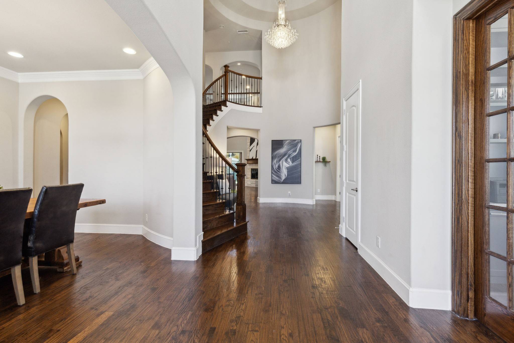 Southlake, TX 76092,508 Cascade Springs DR