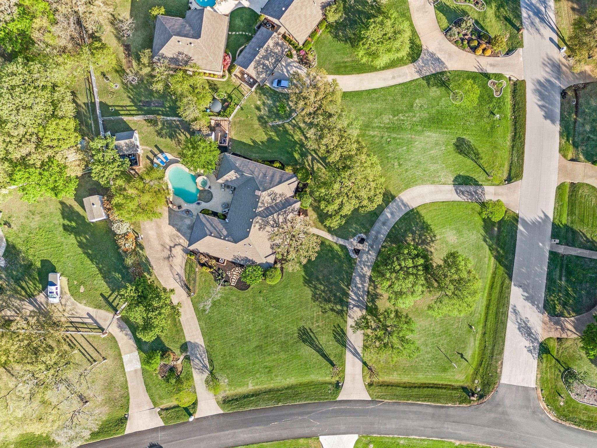 Southlake, TX 76092,1373 Woodbrook LN