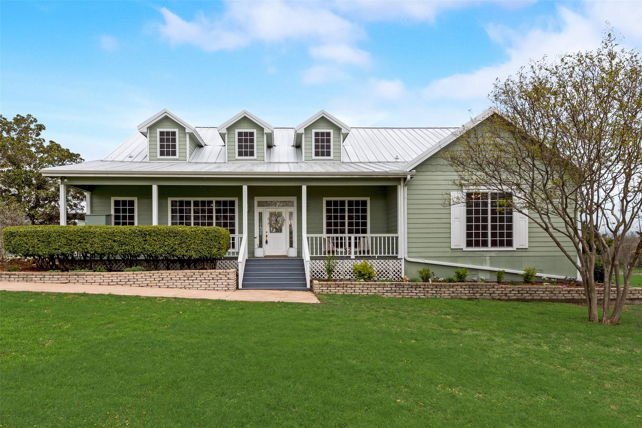 Lavon, TX 75166,11559 C.R. 483