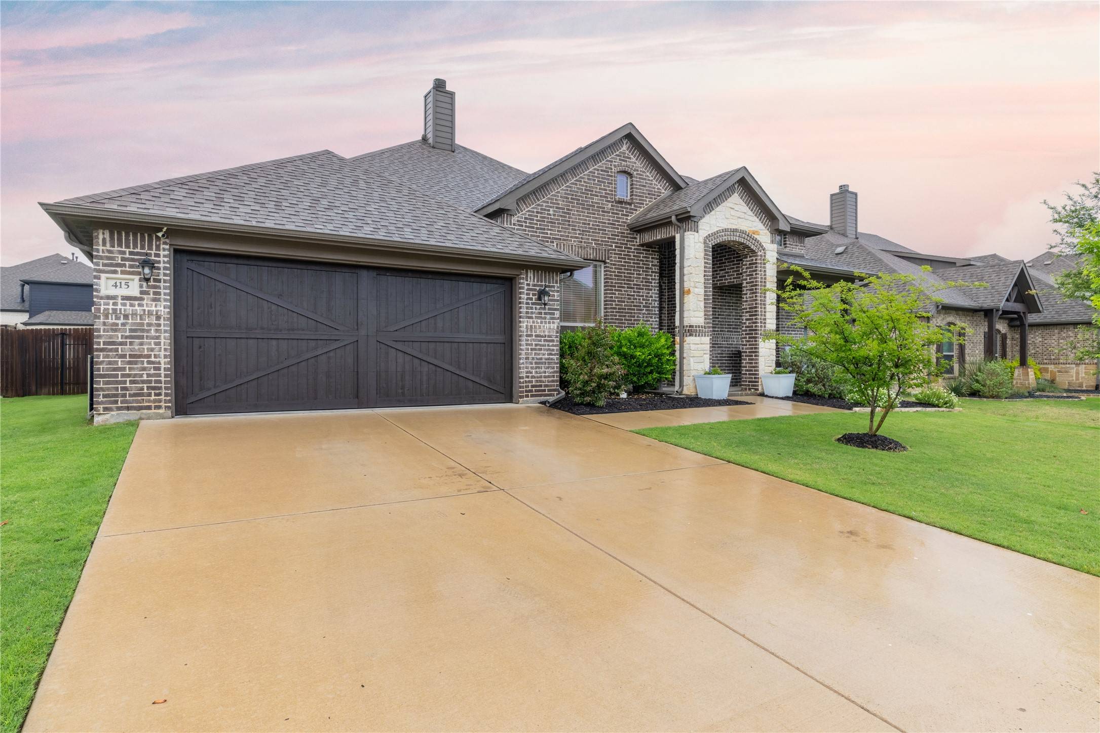 Waxahachie, TX 75165,415 Valley Brook CT