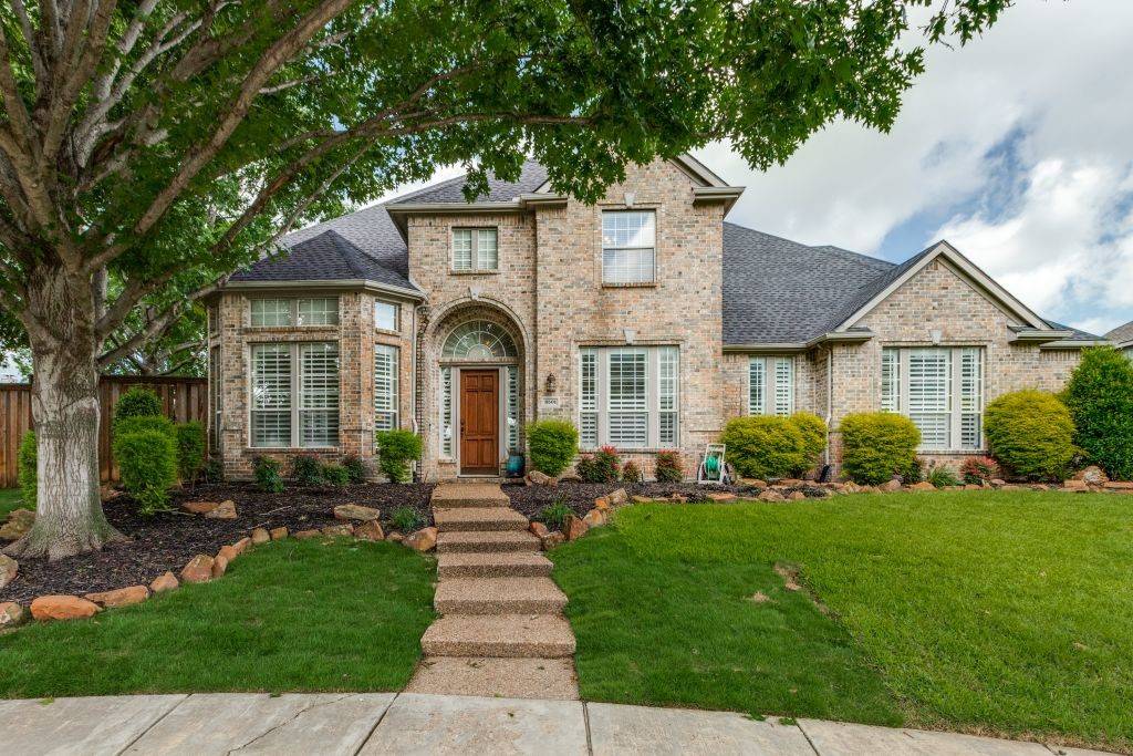Frisco, TX 75036,8501 Ventura LN