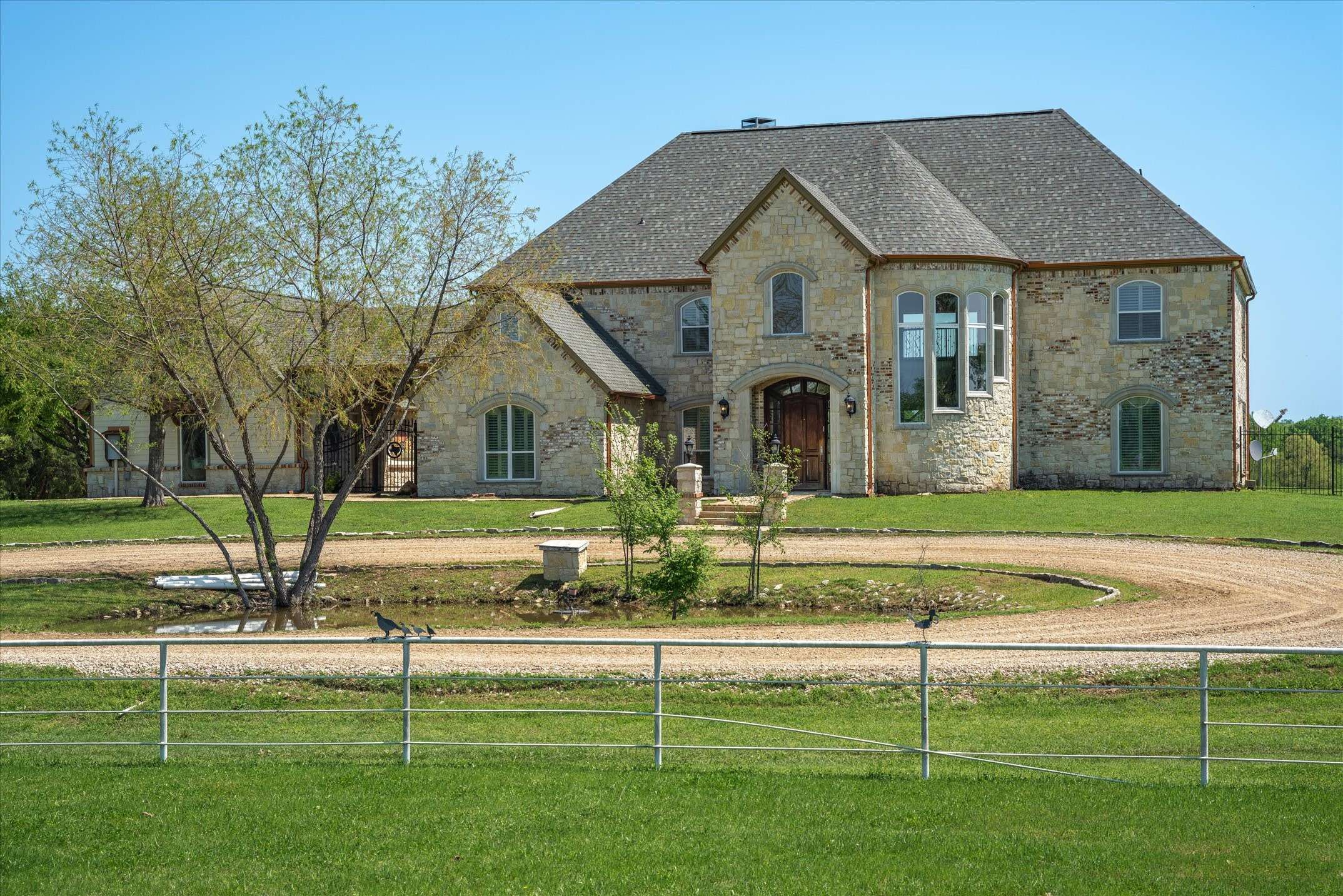 Kaufman, TX 75142,15653 SH 243