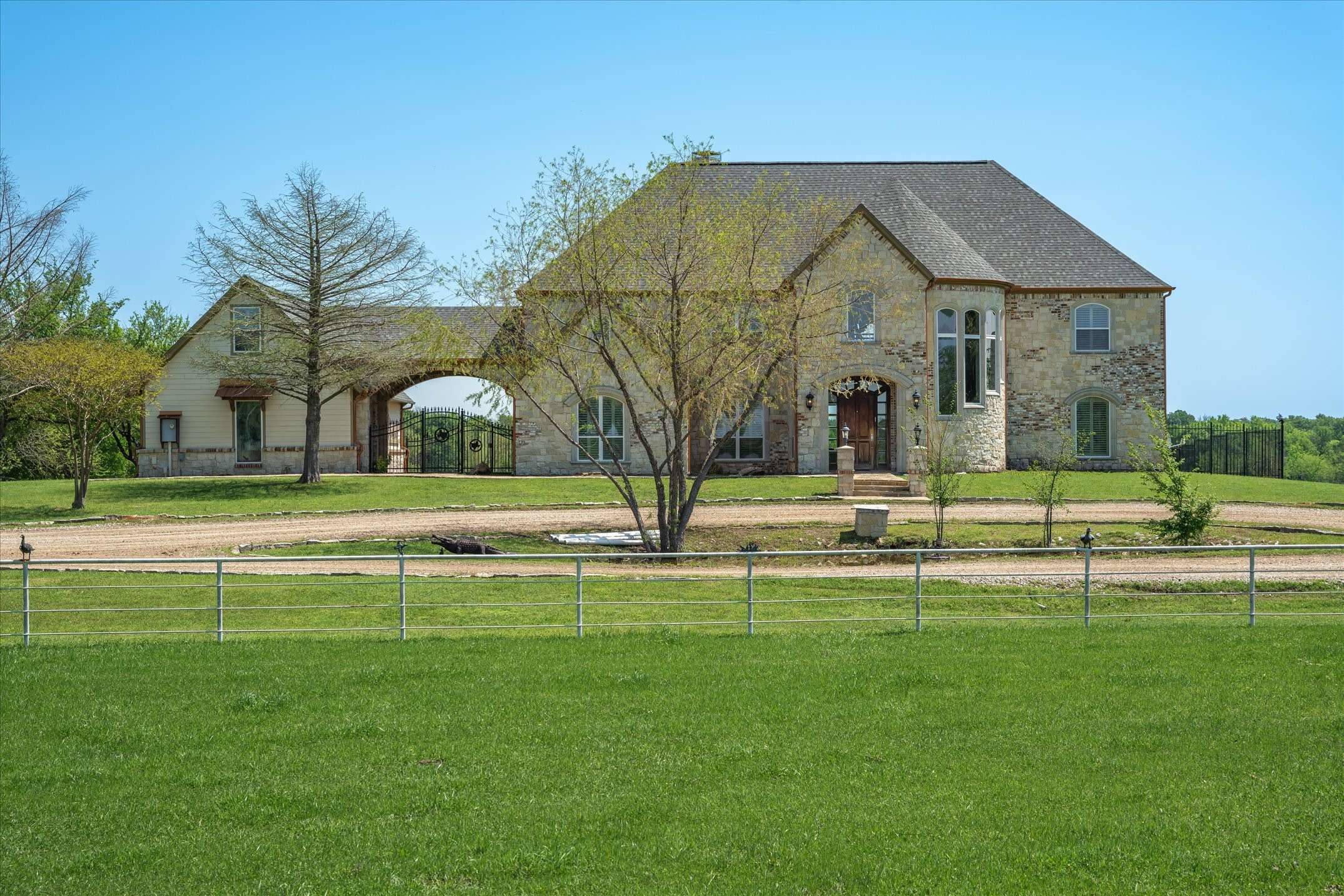 Kaufman, TX 75142,15653 SH 243