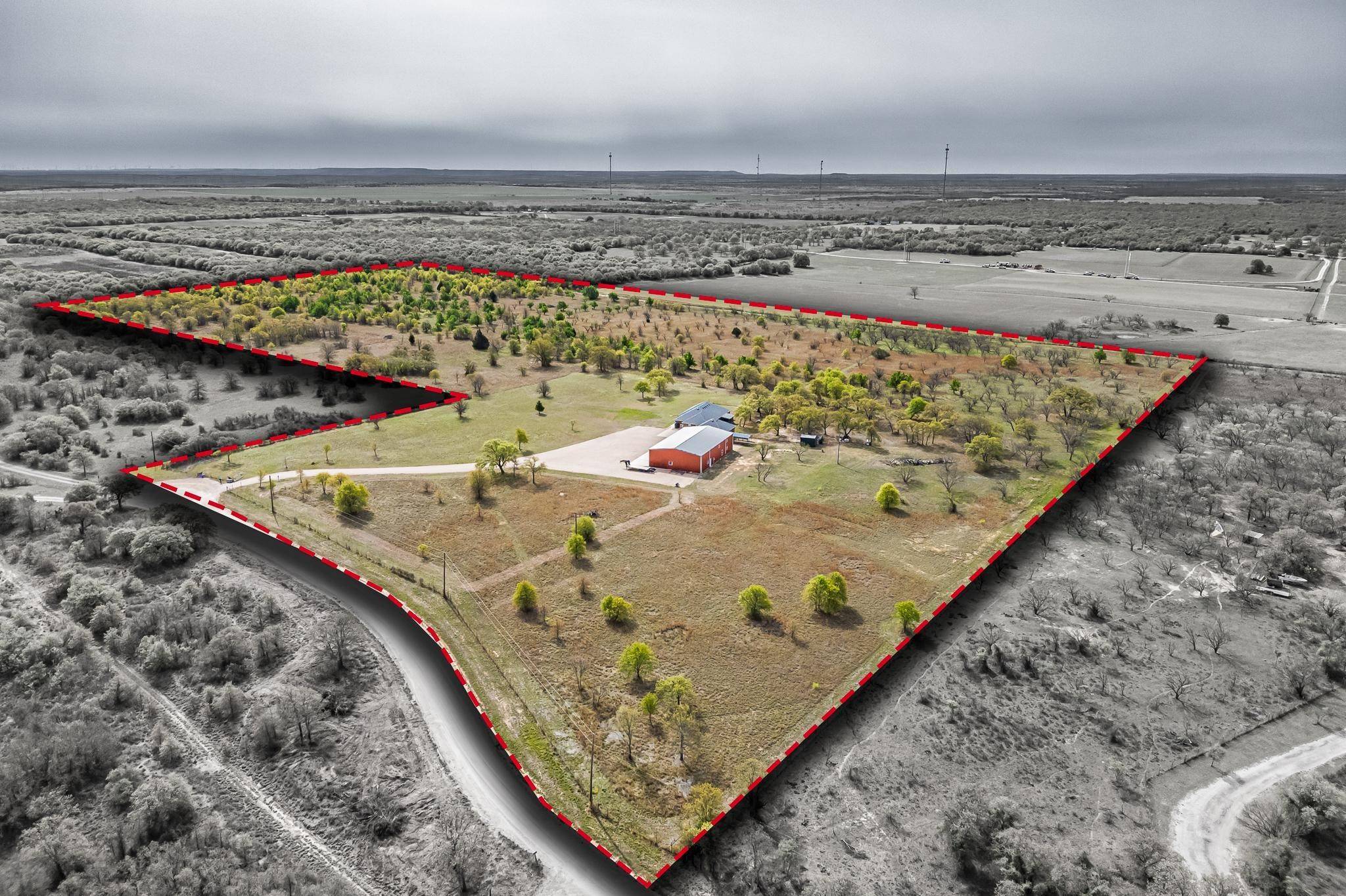Baird, TX 79504,2917 County Road 531