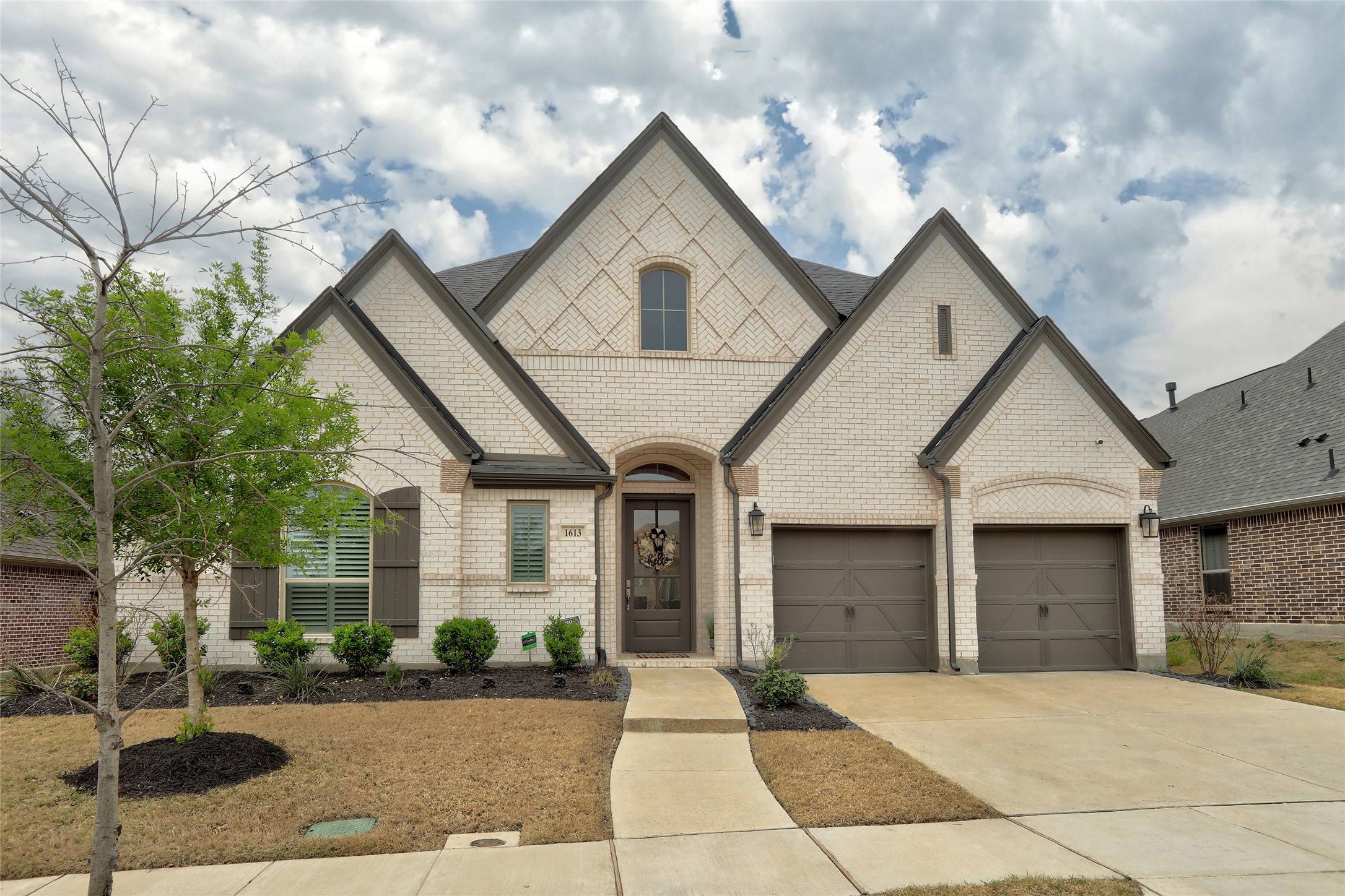 Van Alstyne, TX 75495,1613 Cygnet CT