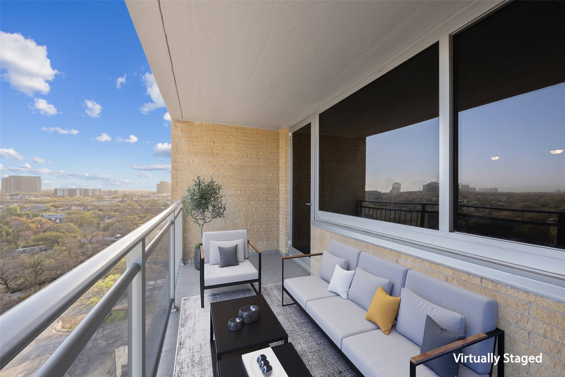 Dallas, TX 75219,3883 Turtle Creek BLVD #1716