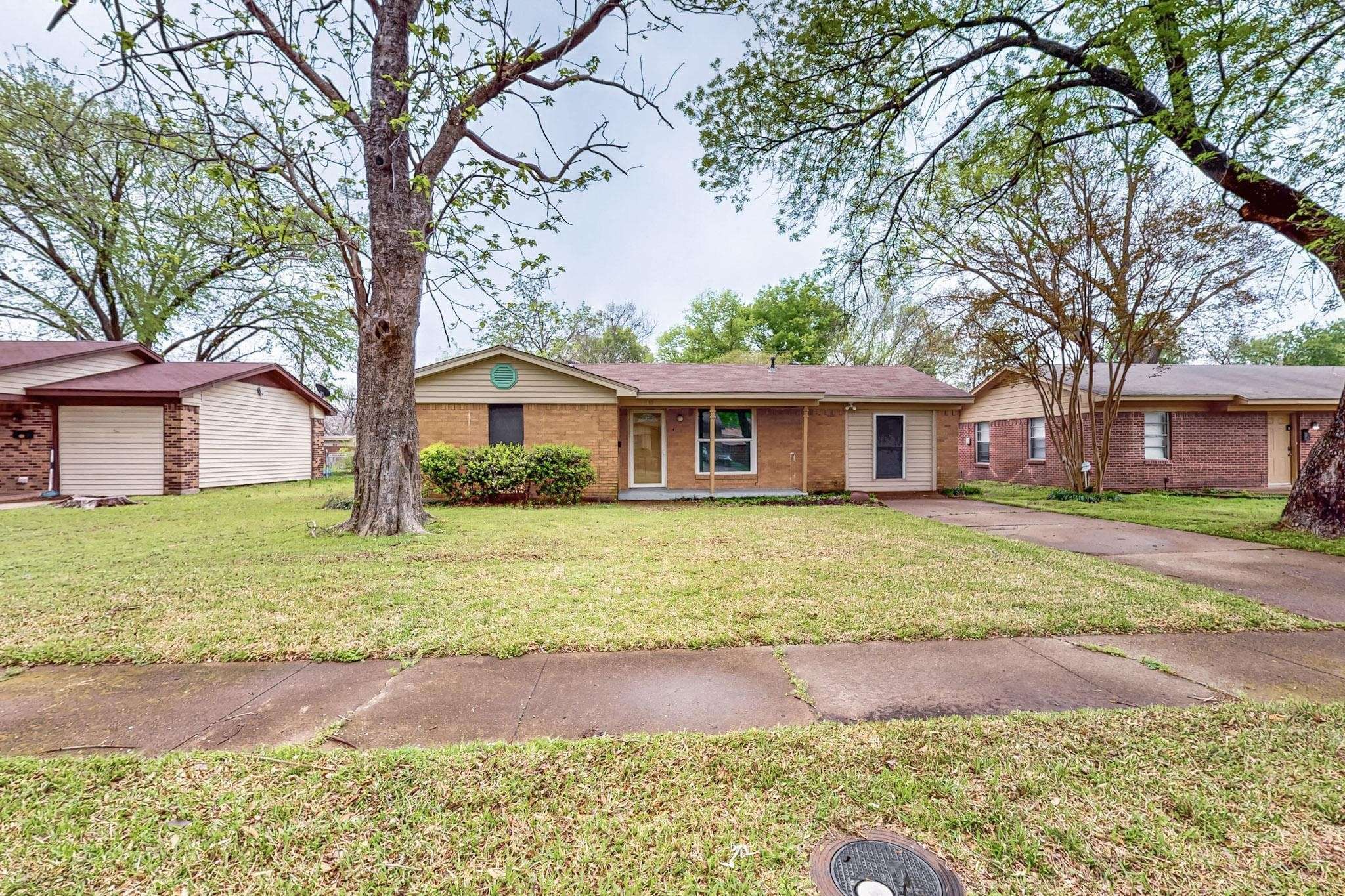 Mesquite, TX 75149,1100 Miranda DR