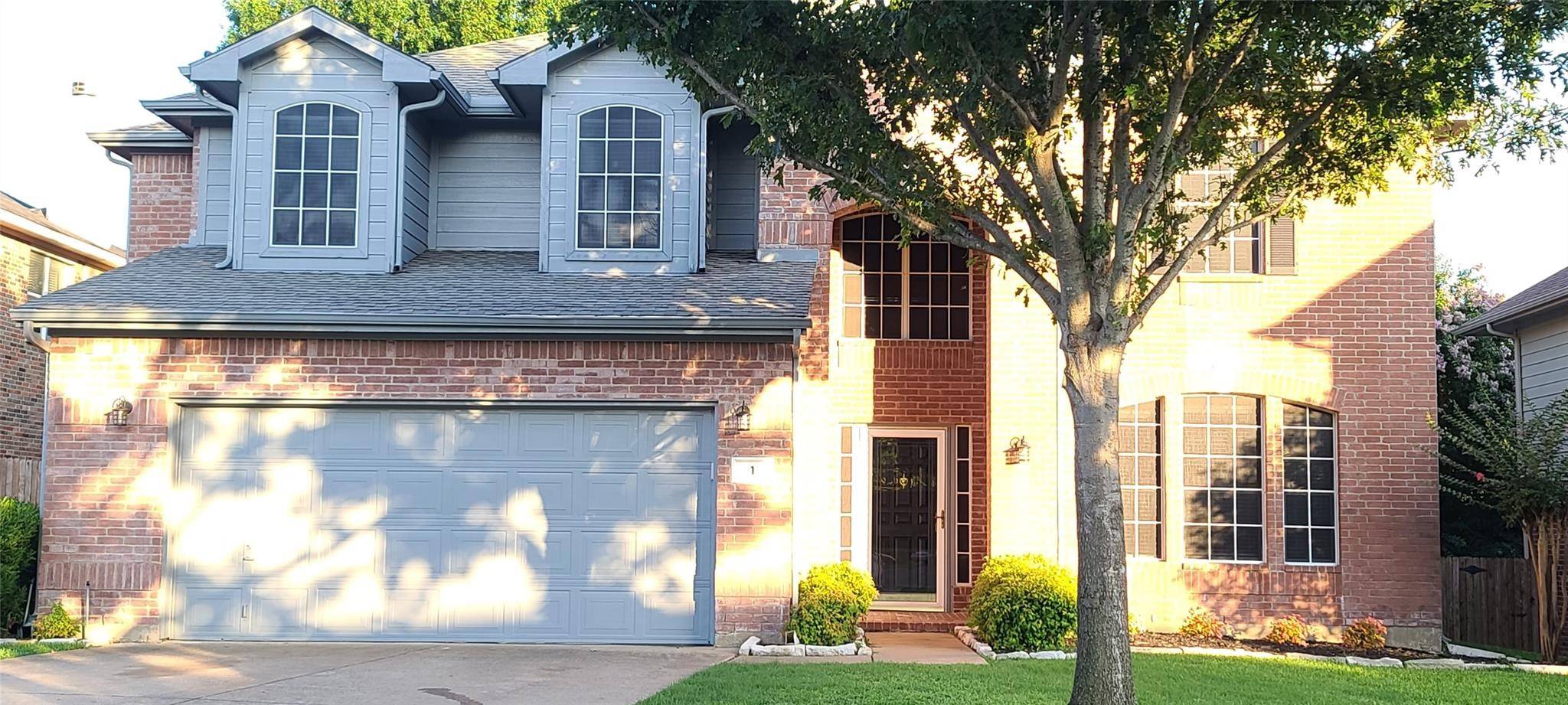 Mansfield, TX 76063,1 Watergrove CT