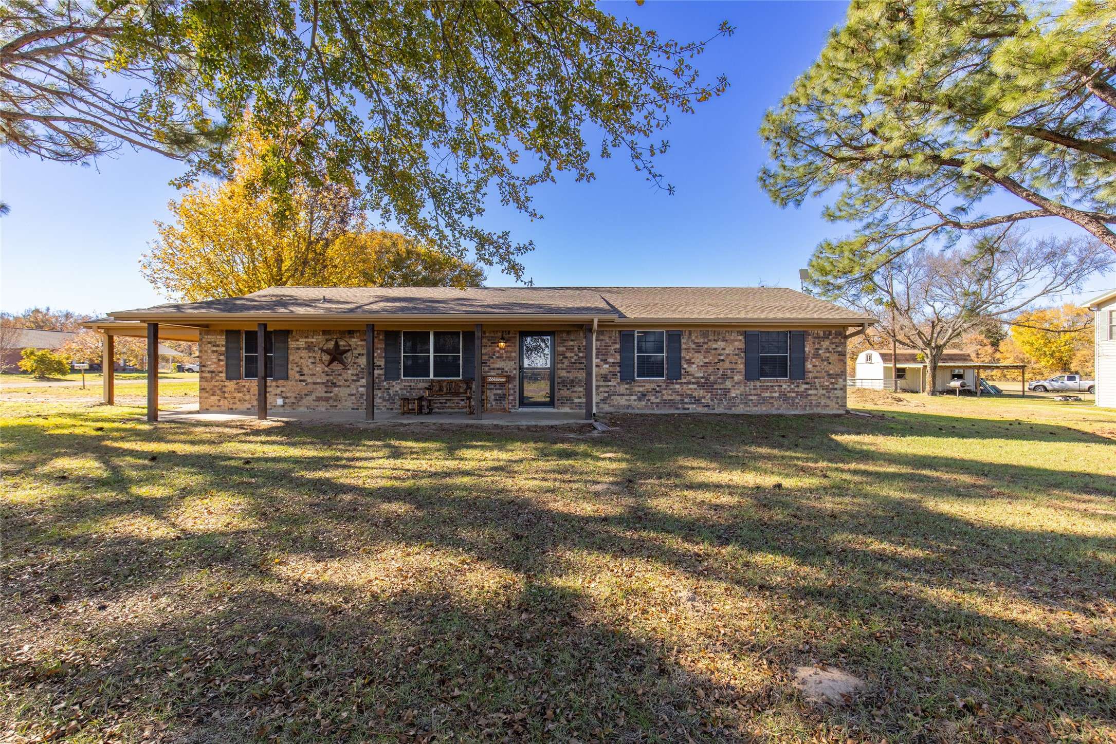Emory, TX 75440,106 Rs County Road 1219
