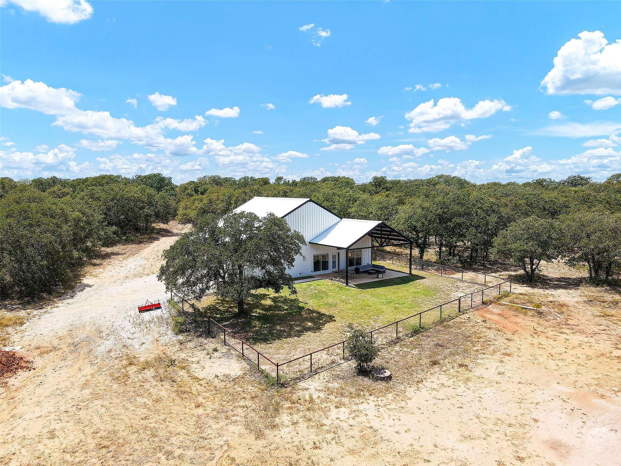 Bellevue, TX 76228,1453 Brock RD