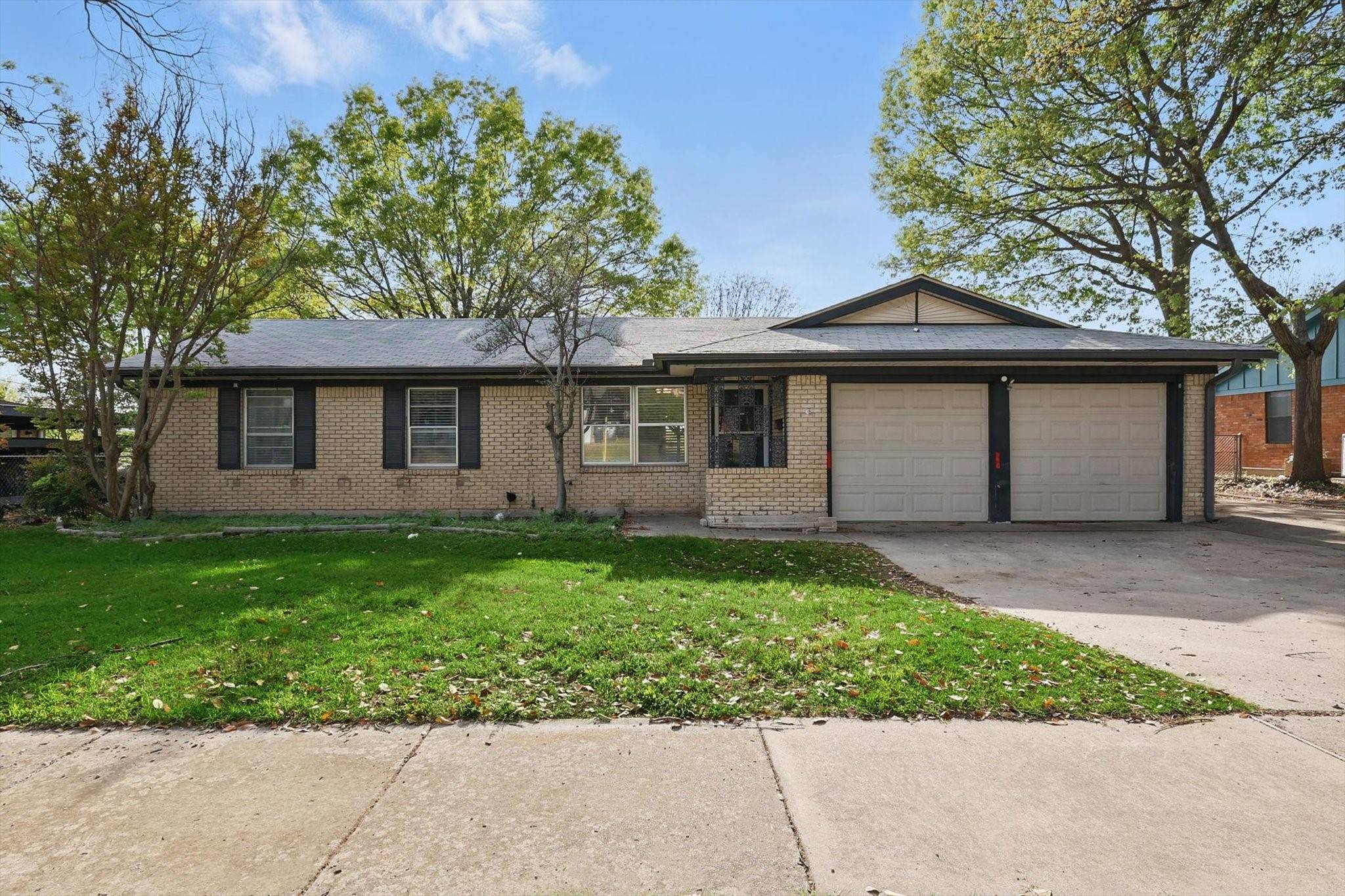 Fort Worth, TX 76116,3516 Paint TRL