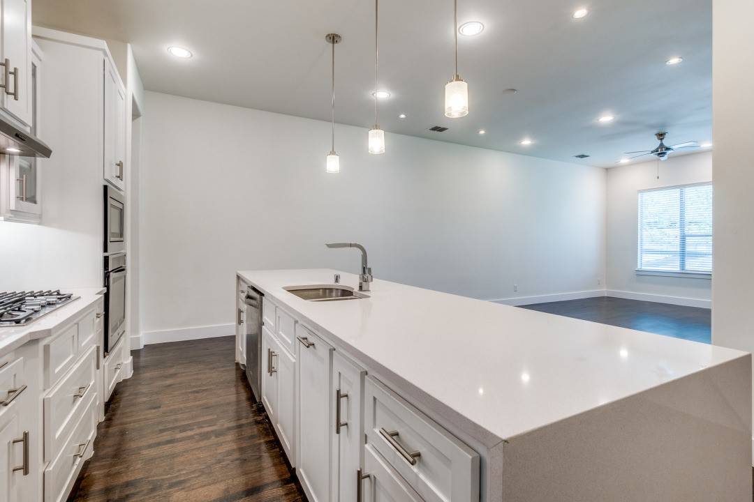 Dallas, TX 75204,3023 Clamath DR
