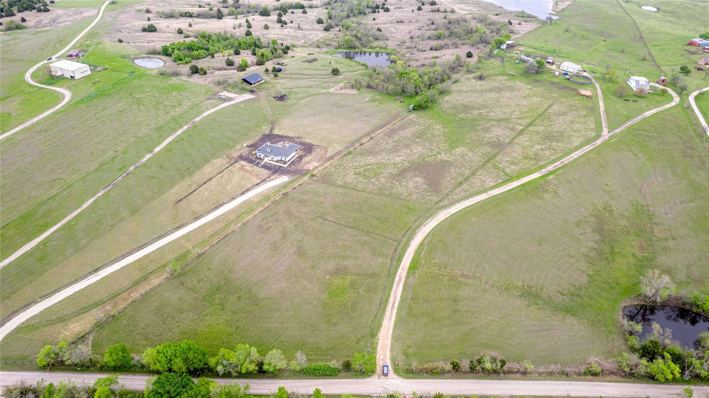 Ennis, TX 75119,TBD Alsdorf Road Tract 2