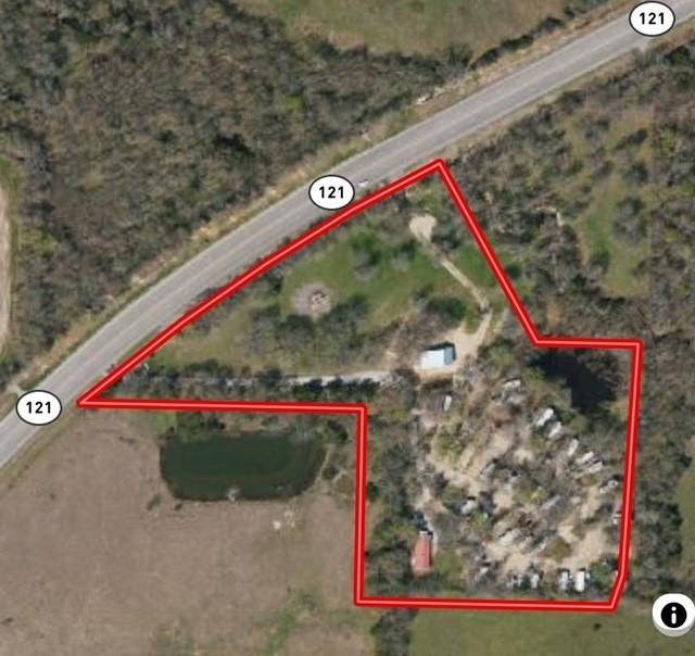 Bonham, TX 75418,6869 S State Highway 121