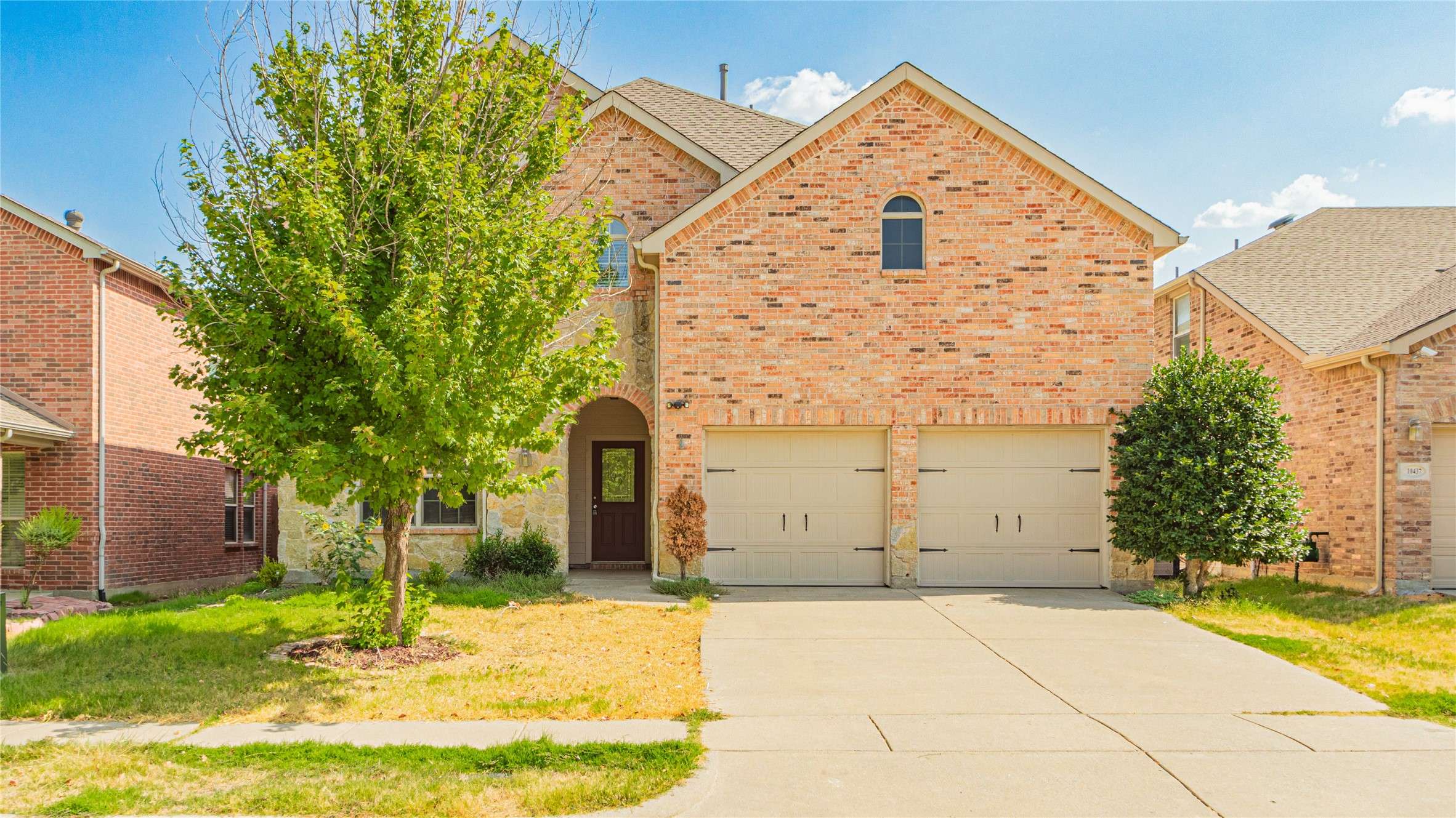 Mckinney, TX 75072,10433 Bolivar DR