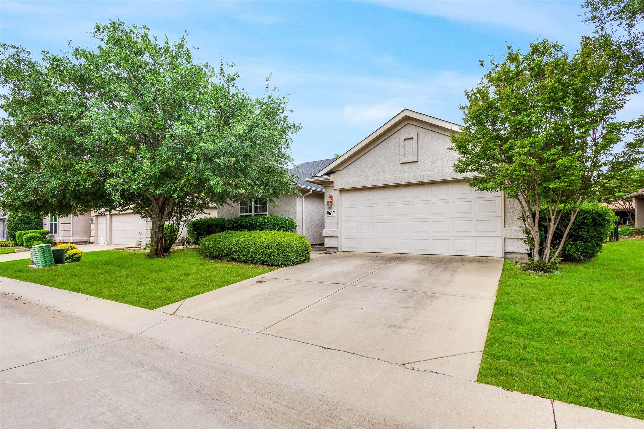 Denton, TX 76207,9617 Rivercrest DR