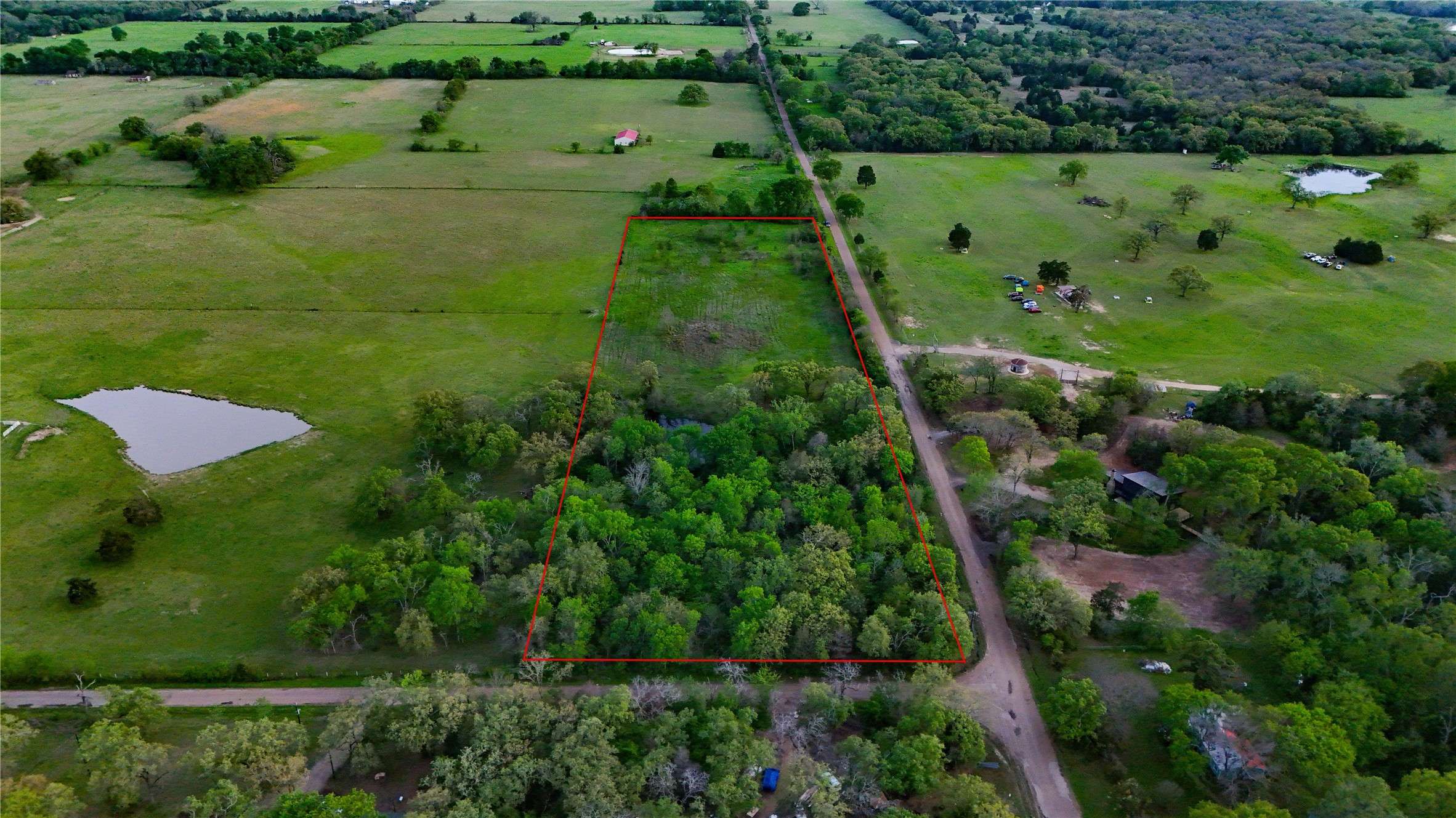 Tool, TX 75143,TBD W Will White RD