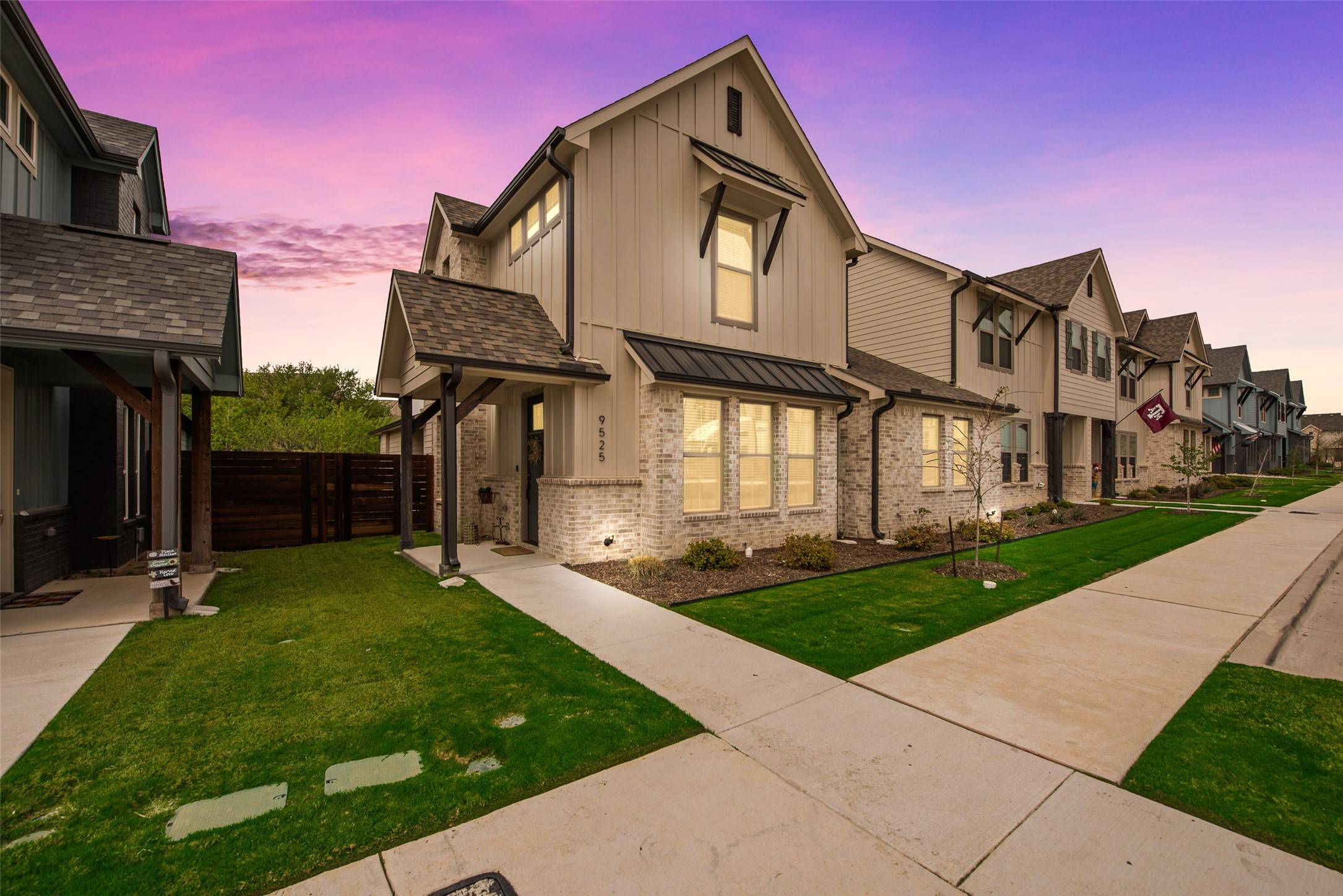 Fort Worth, TX 76179,9525 Thorncrown LN