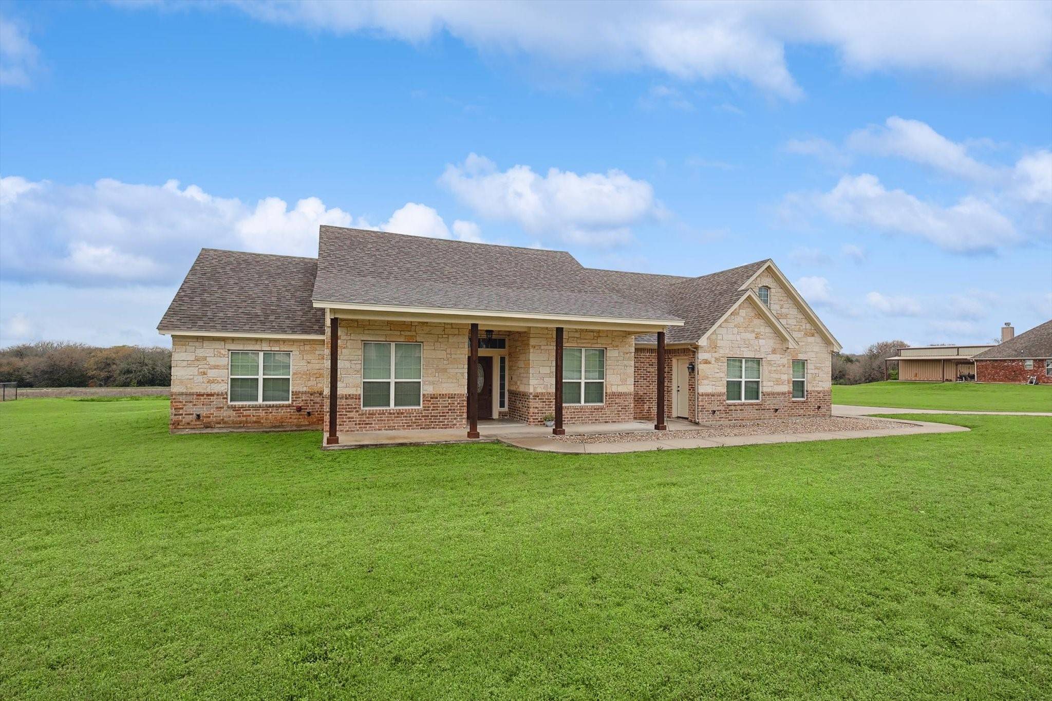 Boyd, TX 76082,109 Cruise Town DR