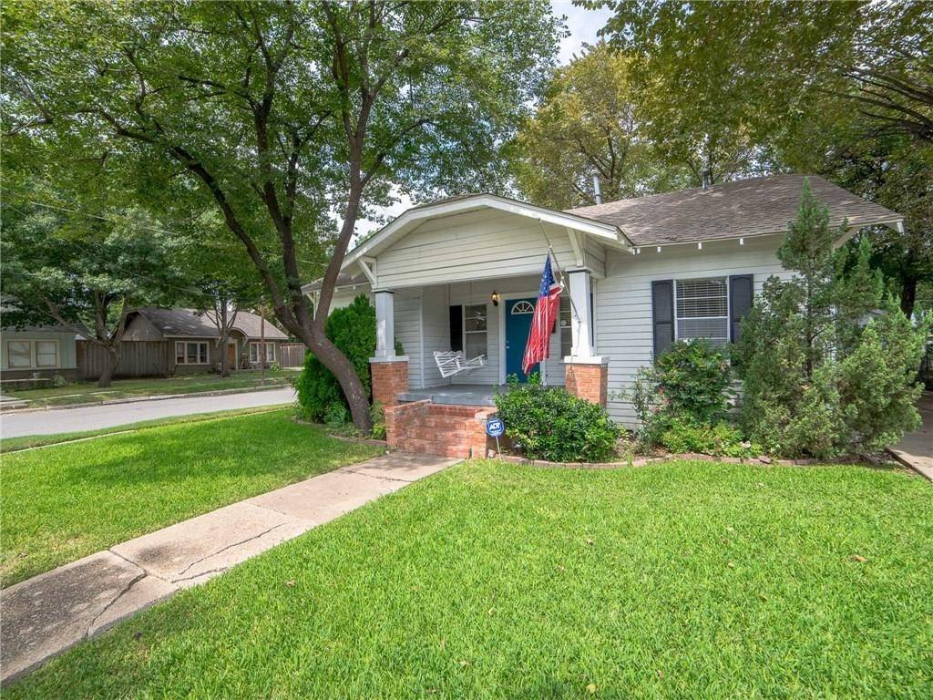 Dallas, TX 75206,5403 Richmond AVE