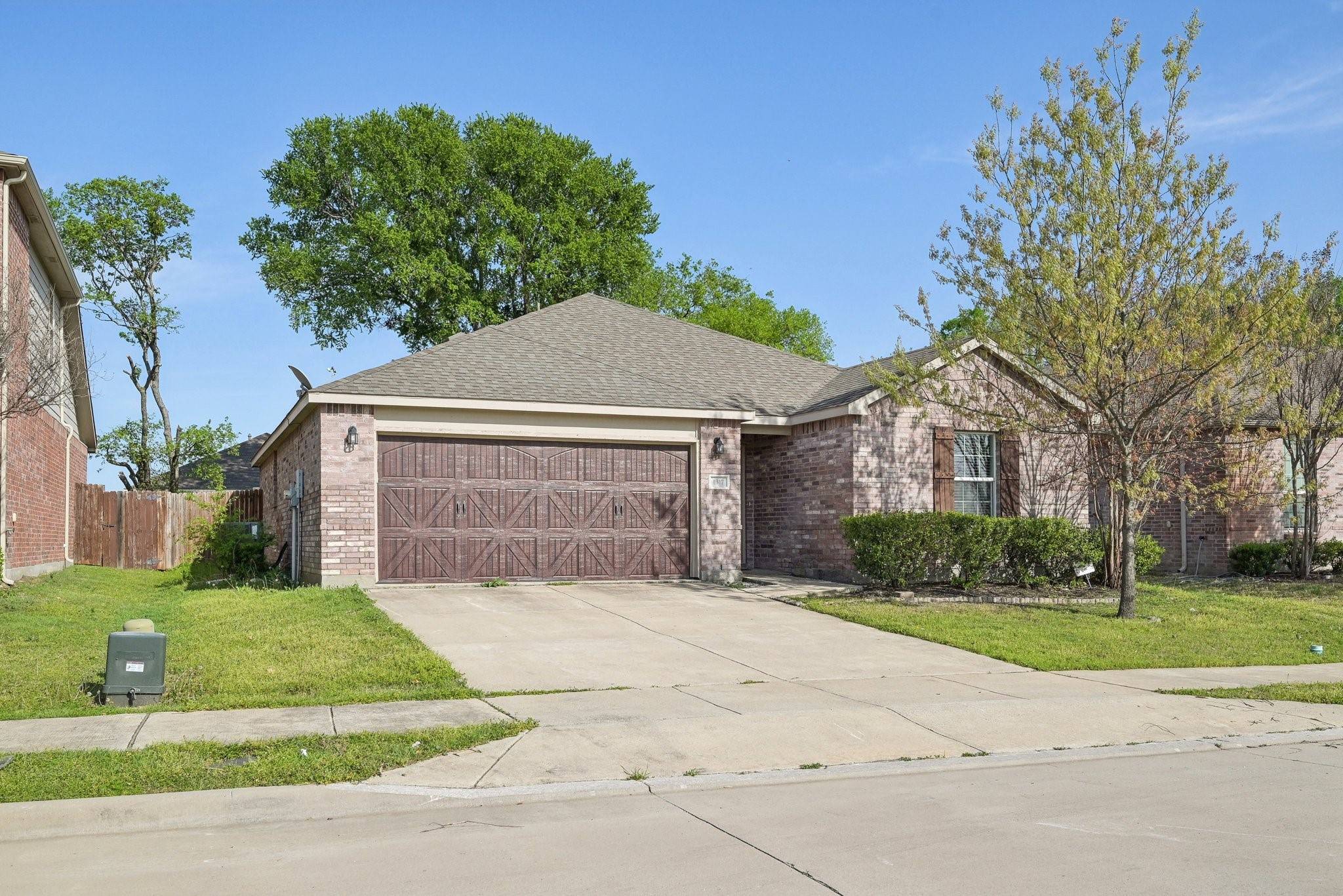 Little Elm, TX 75068,1317 Rivers Creek LN