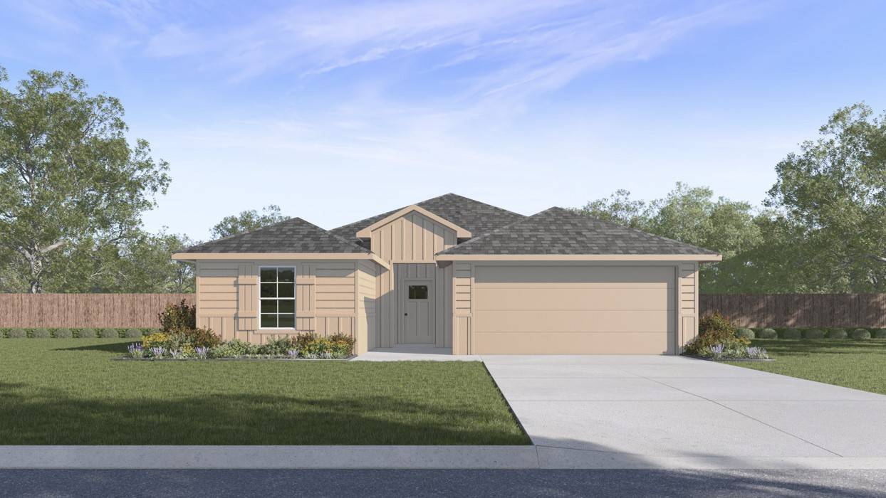 Princeton, TX 75407,6205 Surfside DR
