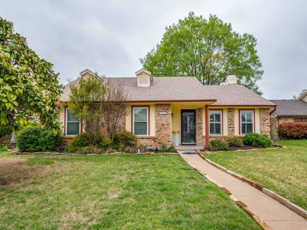 Allen, TX 75002,1321 ROCKY CREEK LN