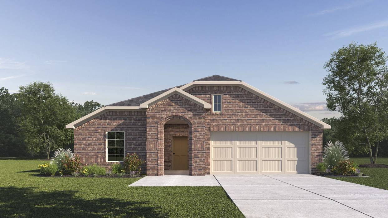 Aubrey, TX 76227,10117 High Grade ST
