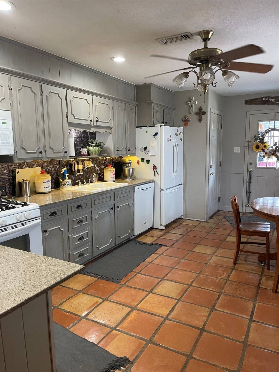 Bridgeport, TX 76426,1717 Kay AVE