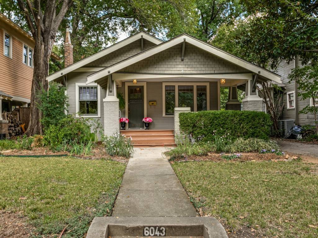 Dallas, TX 75206,6043 Bryan Pkwy