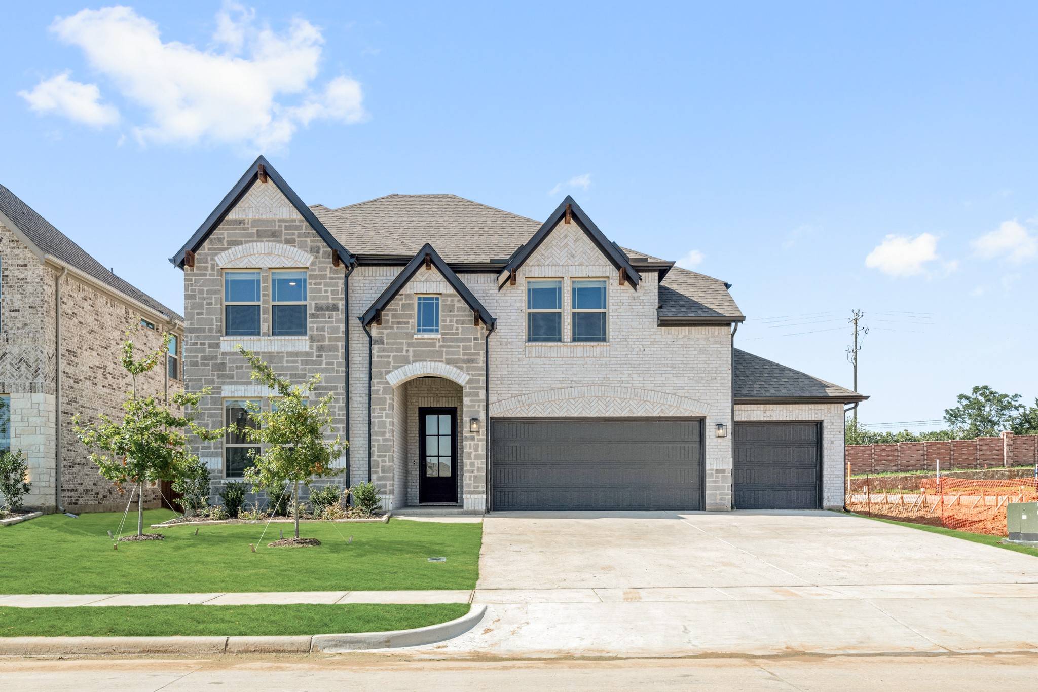 Joshua, TX 76058,729 Seahawk ST