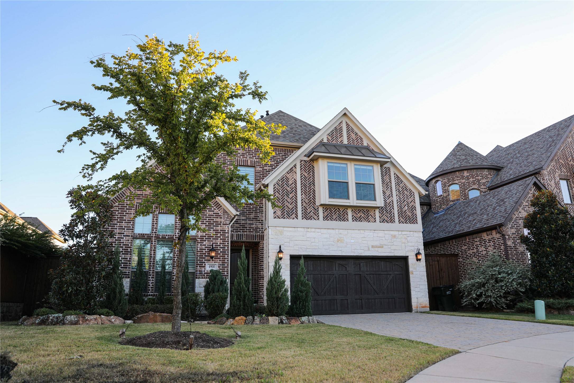Plano, TX 75093,4900 Dunland DR