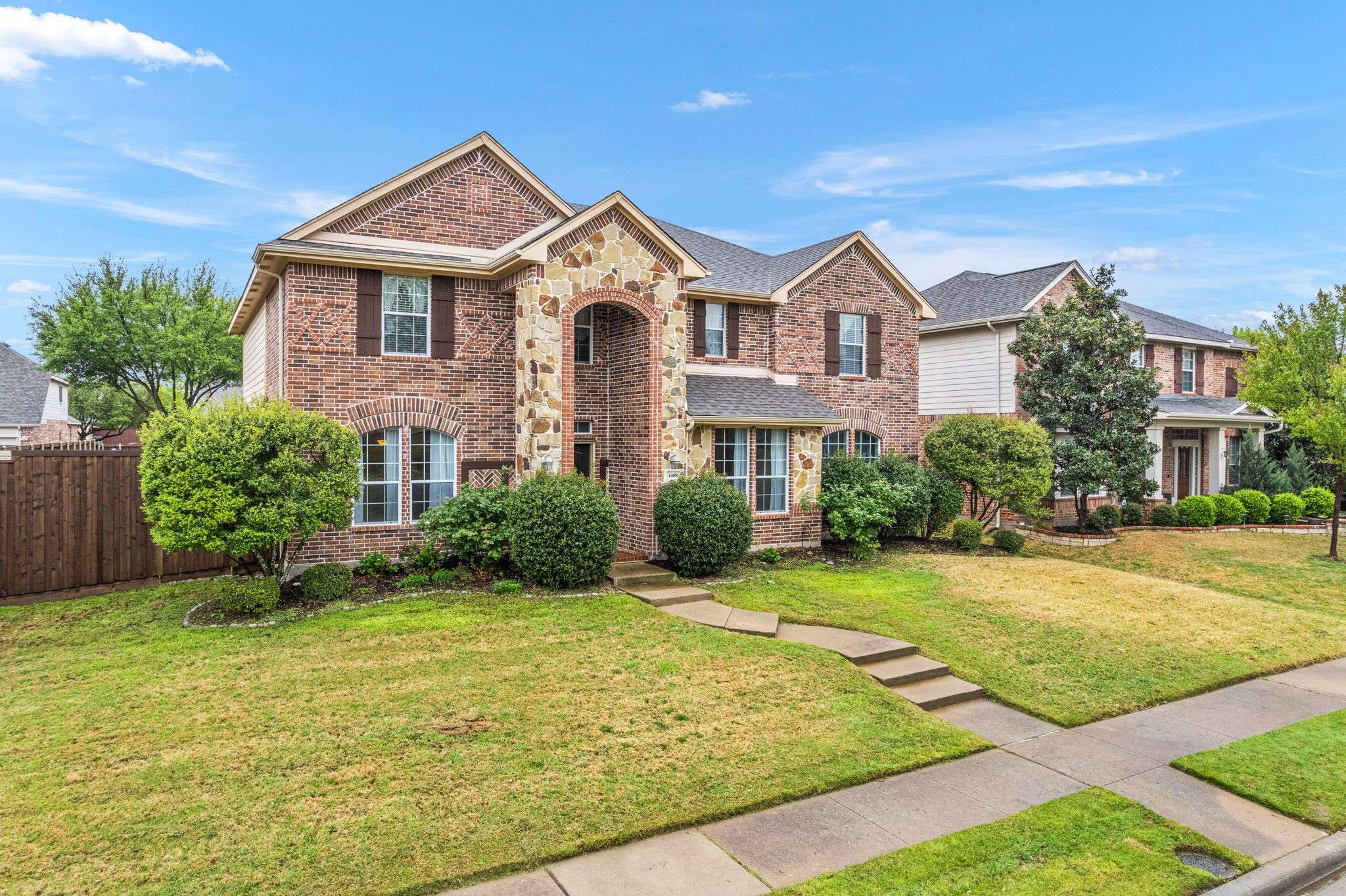 Allen, TX 75002,1408 Creek Springs DR