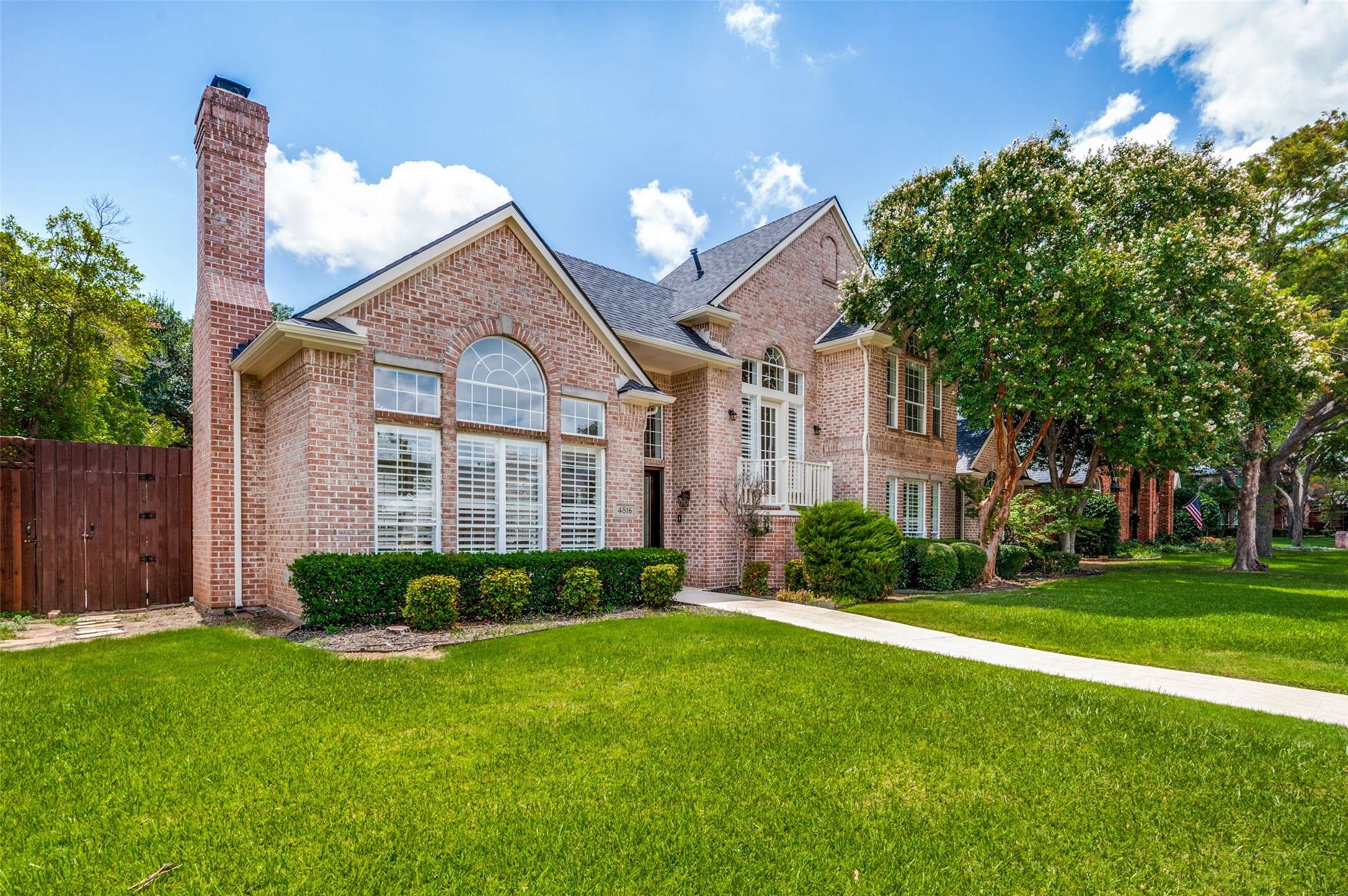 Dallas, TX 75287,4816 Cape Coral DR