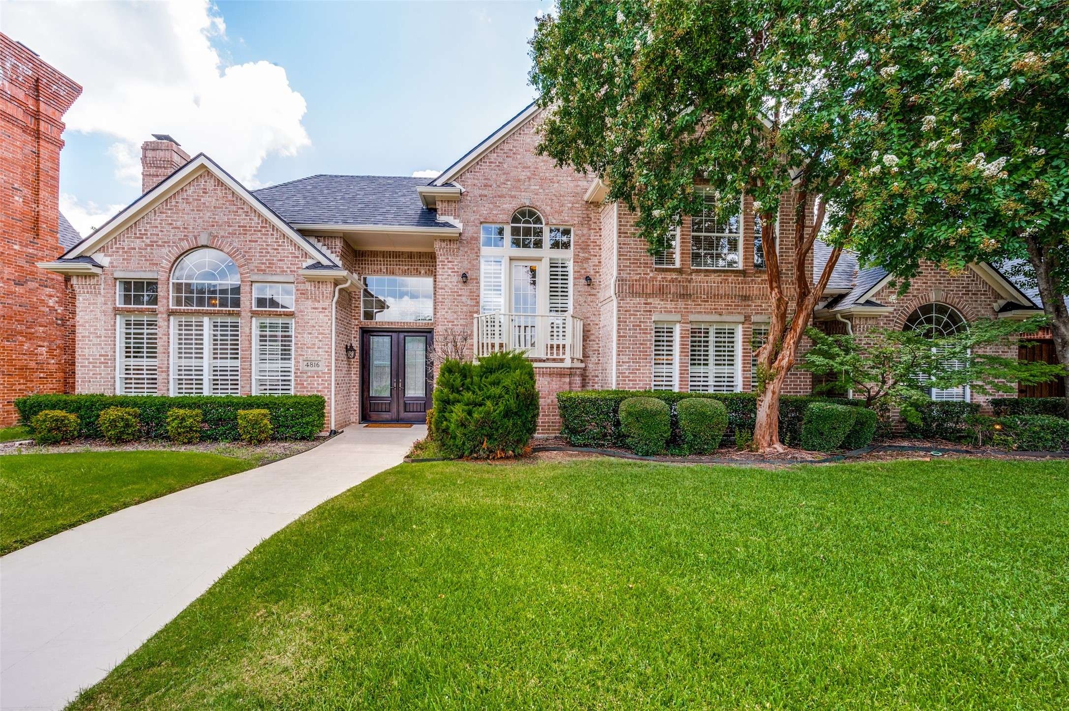 Dallas, TX 75287,4816 Cape Coral DR