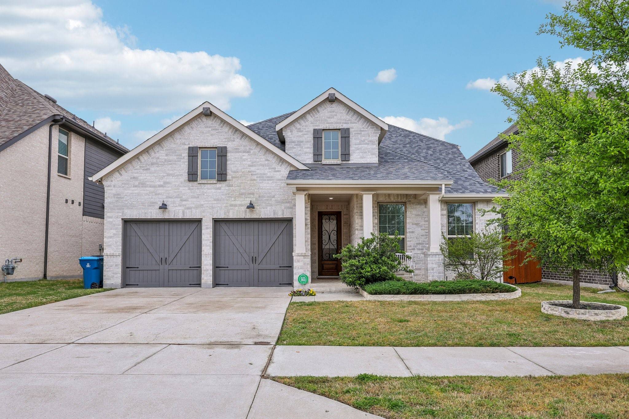 Aledo, TX 76008,521 Windstream DR