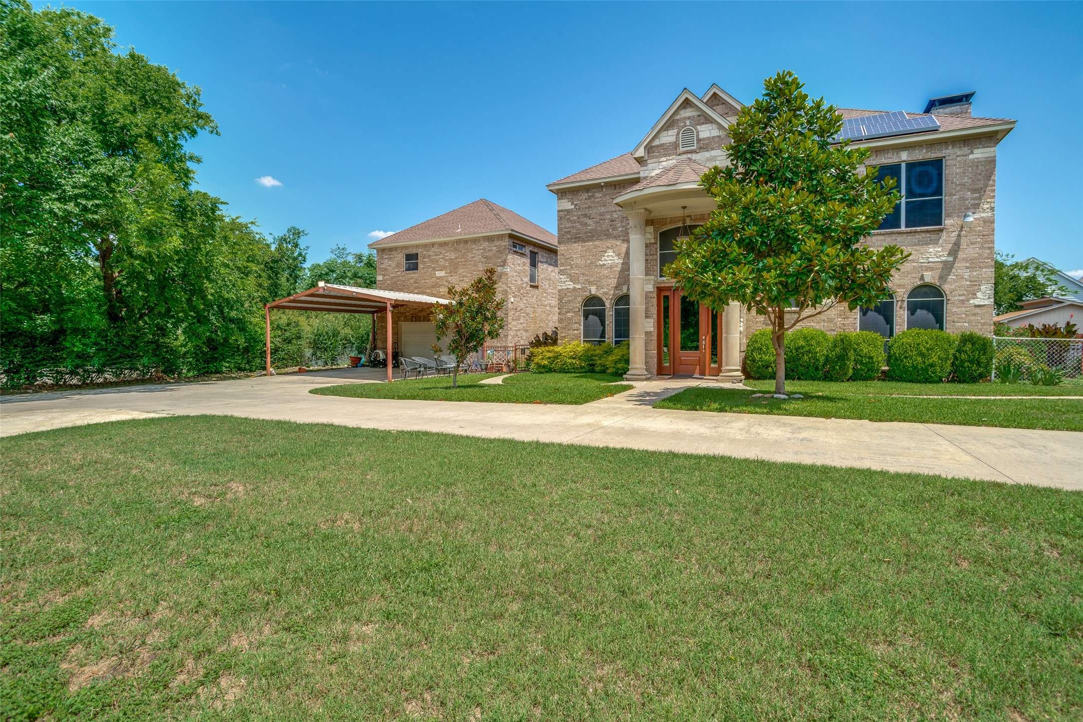 Dallas, TX 75208,1207 Stafford ST