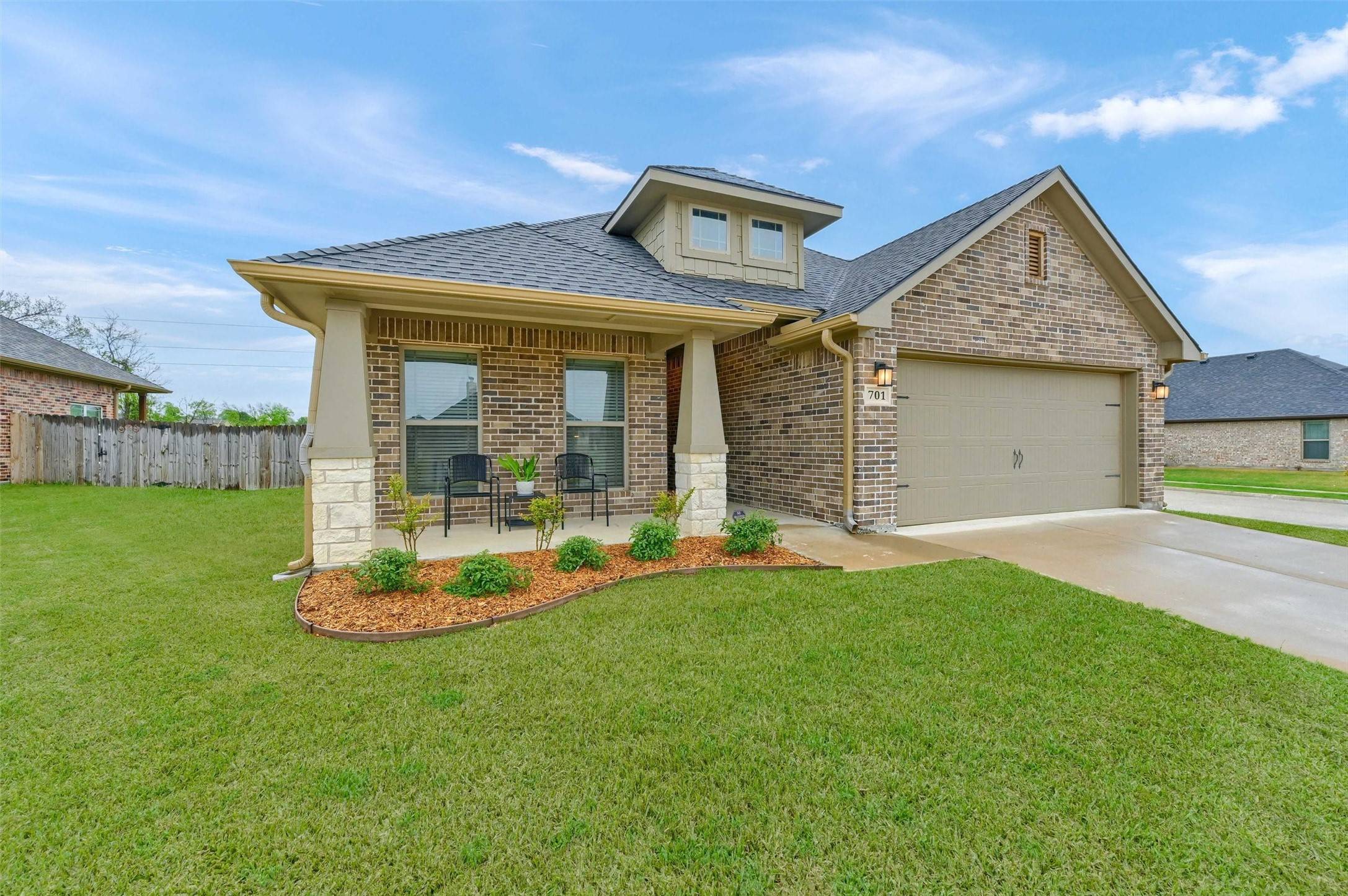 Sherman, TX 75092,701 Nolan DR