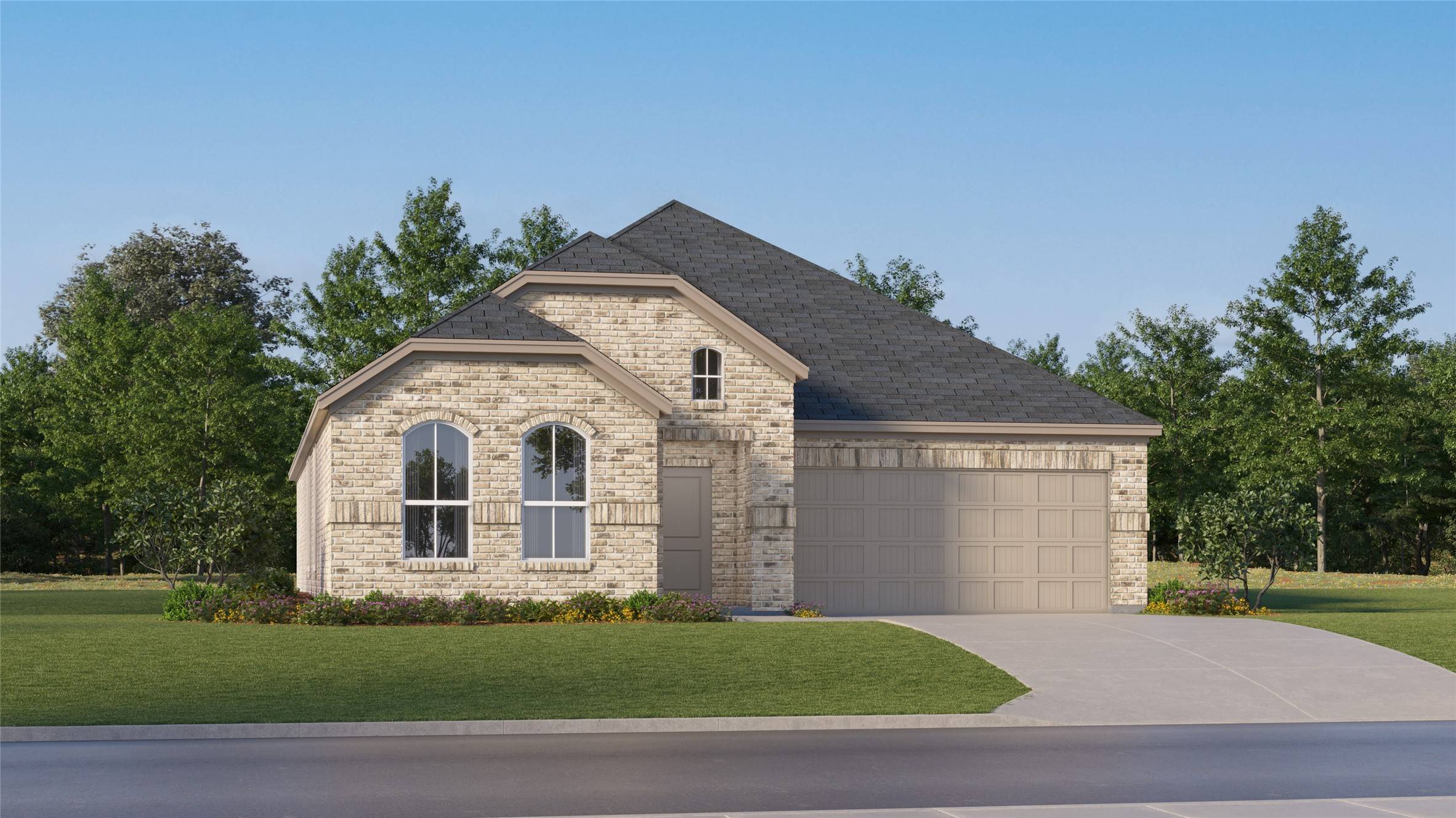 Princeton, TX 75407,5116 Auburn Trace LN