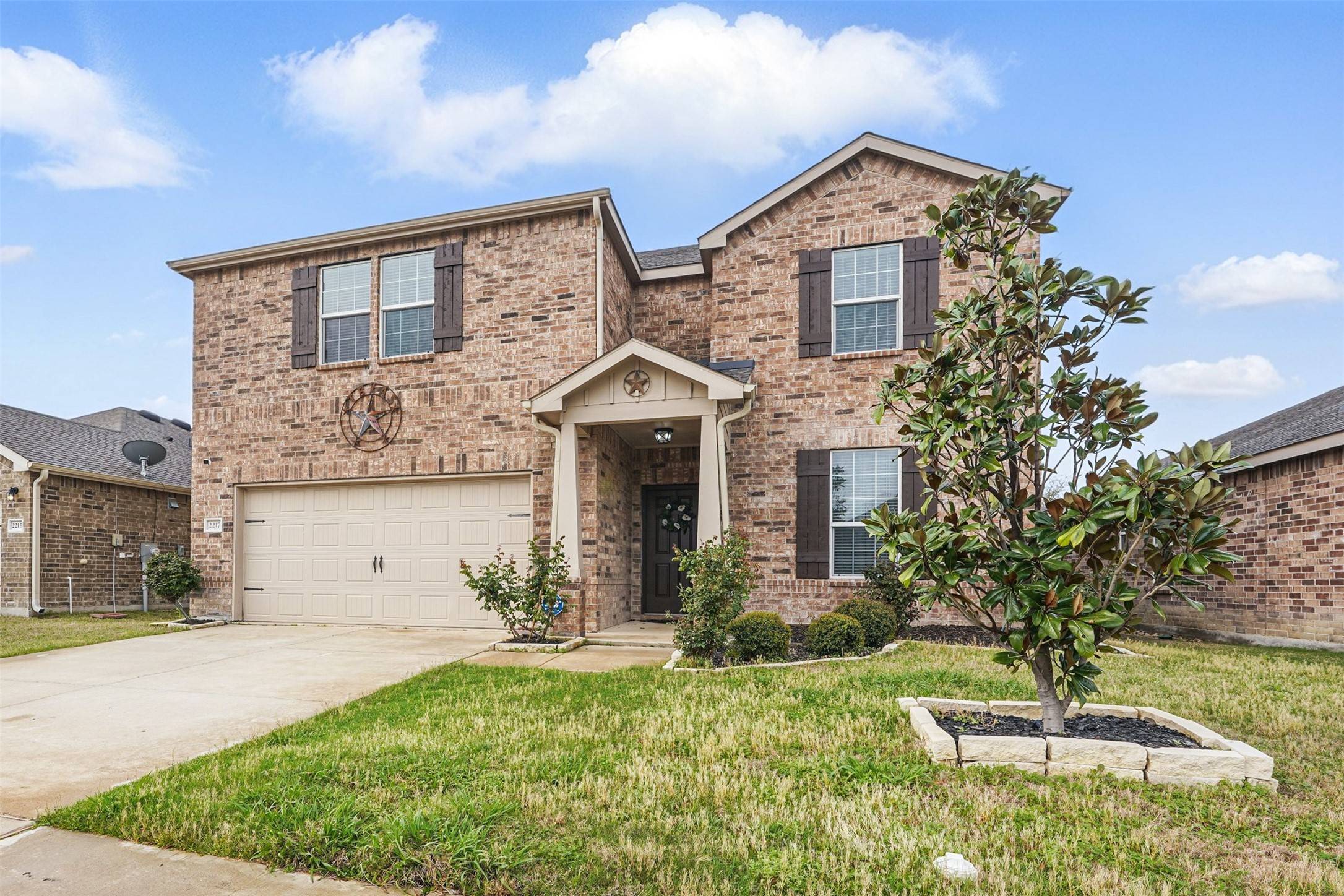 Forney, TX 75126,2217 Heaton ST
