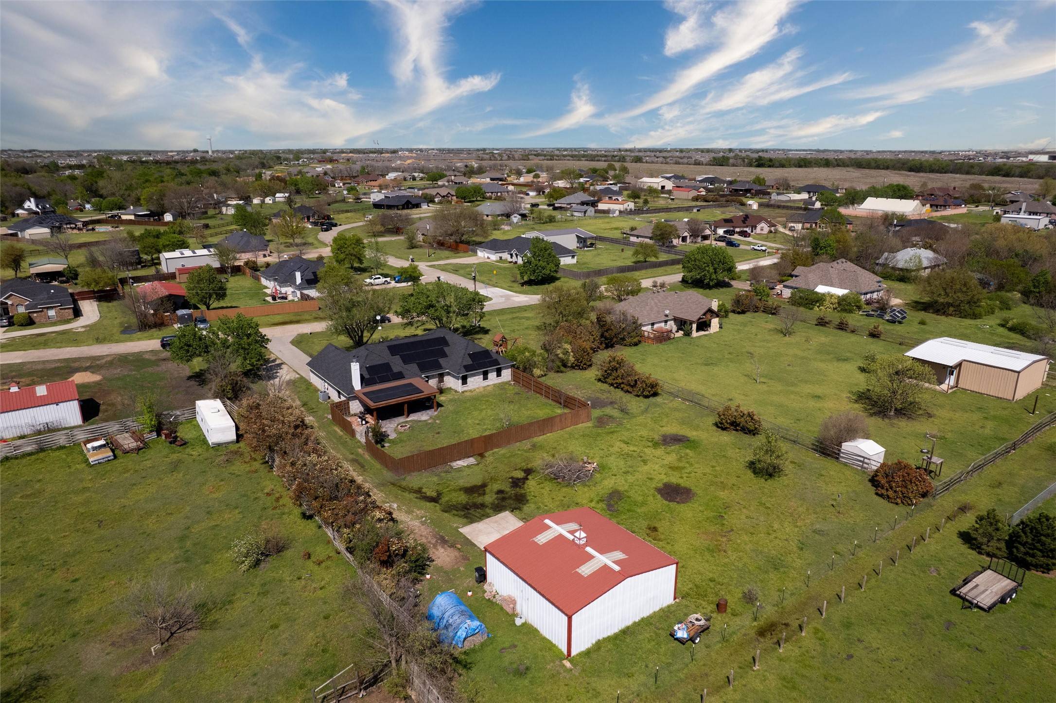 Lowry Crossing, TX 75069,515 Meadow DR
