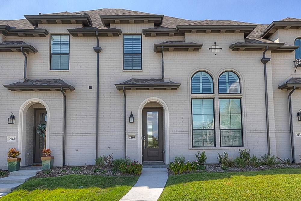 Fort Worth, TX 76008,2140 Tolleson DR