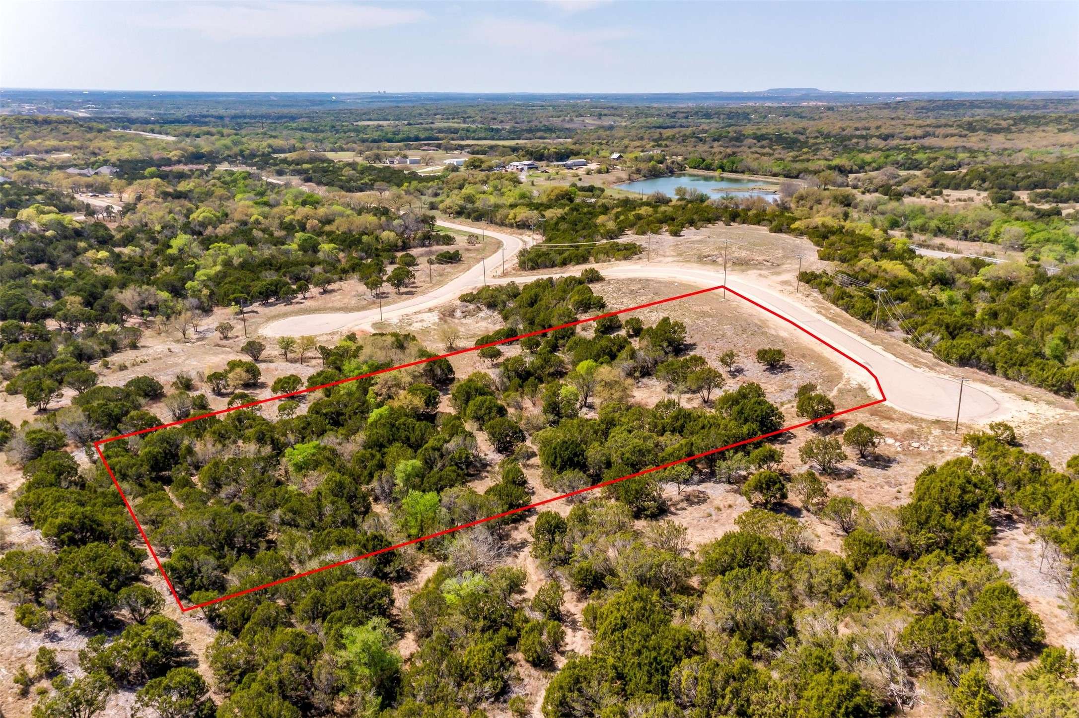 Nemo, TX 76070,1016 Ranch CT
